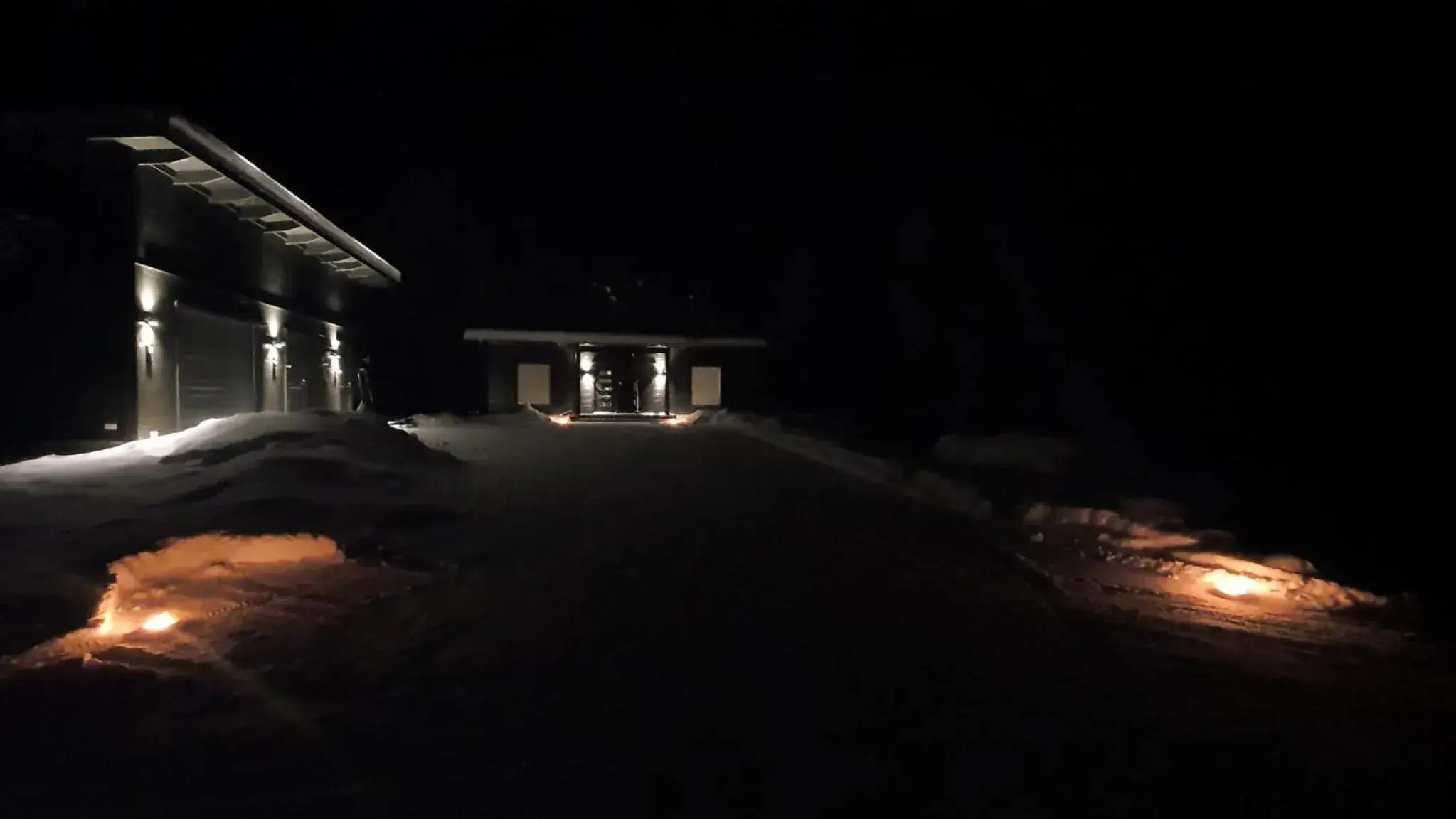 Villa Paatari, Inari (Paadarjärvi) Villa Paatari, Inari (Paadarjärvi)