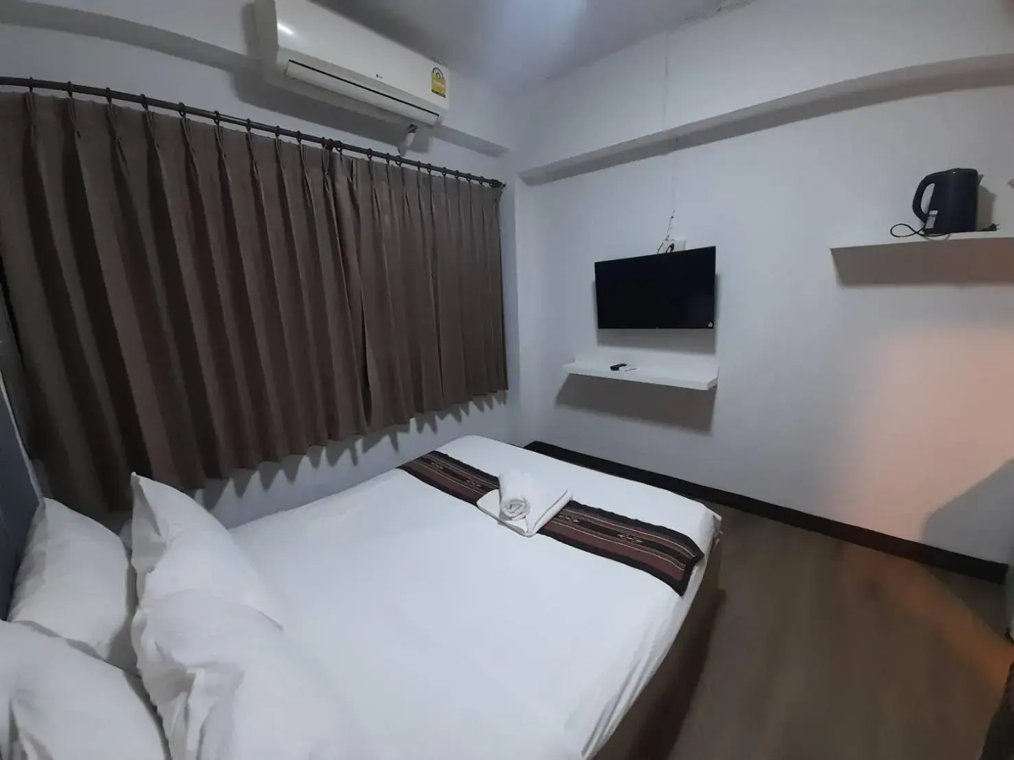 Bed in Home Place Hotel Bed in Home Place Hotel