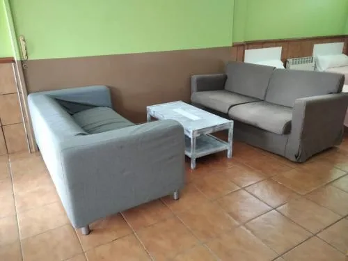 A CONDA-habitación privada