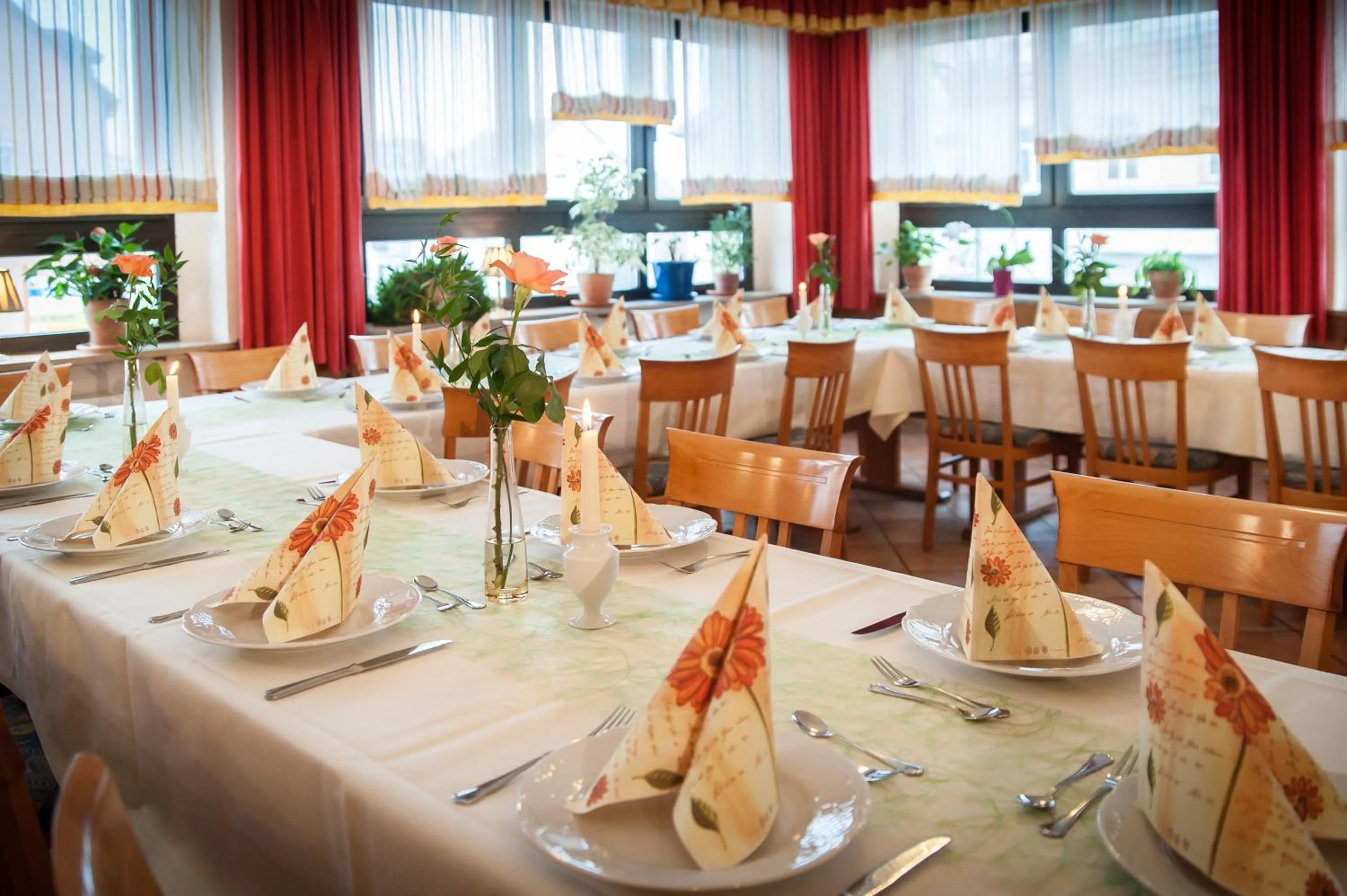 Restaurant/places to eat in Gasthof Sauerteig
