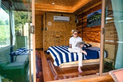 Phu Naphat Resort