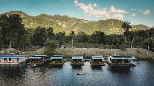 Phu Naphat Resort Phu Naphat Resort