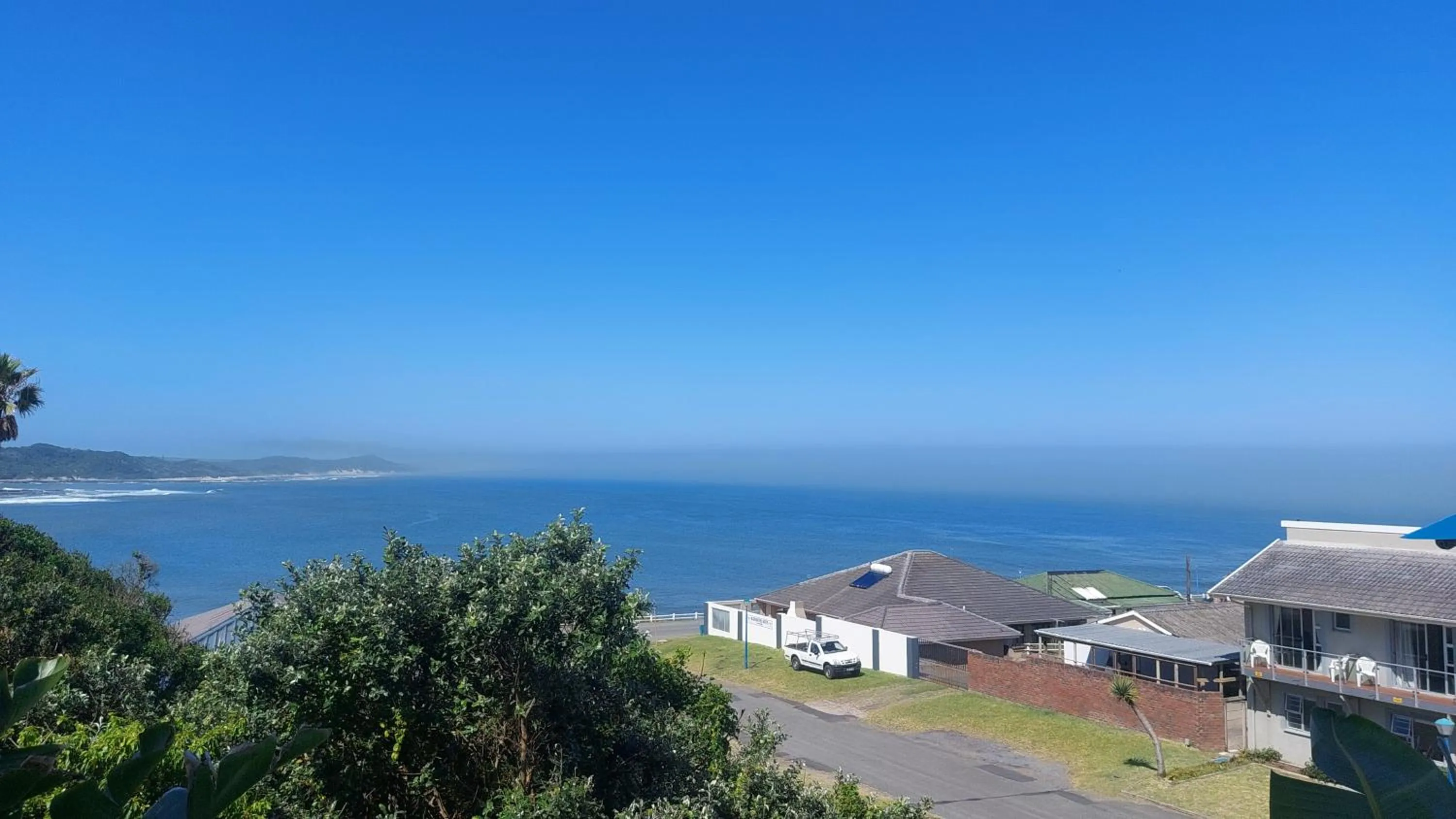 Oceanway Self-catering Accommodation