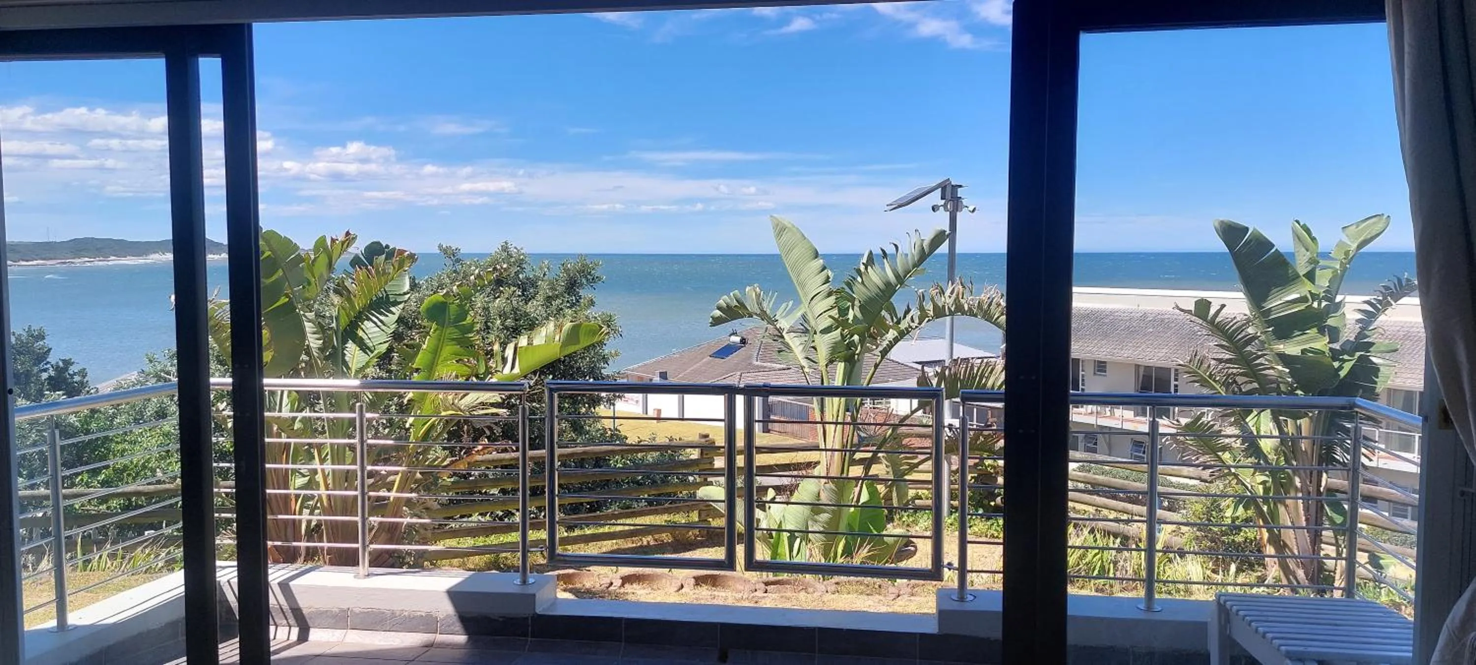 Oceanway Self-catering Accommodation