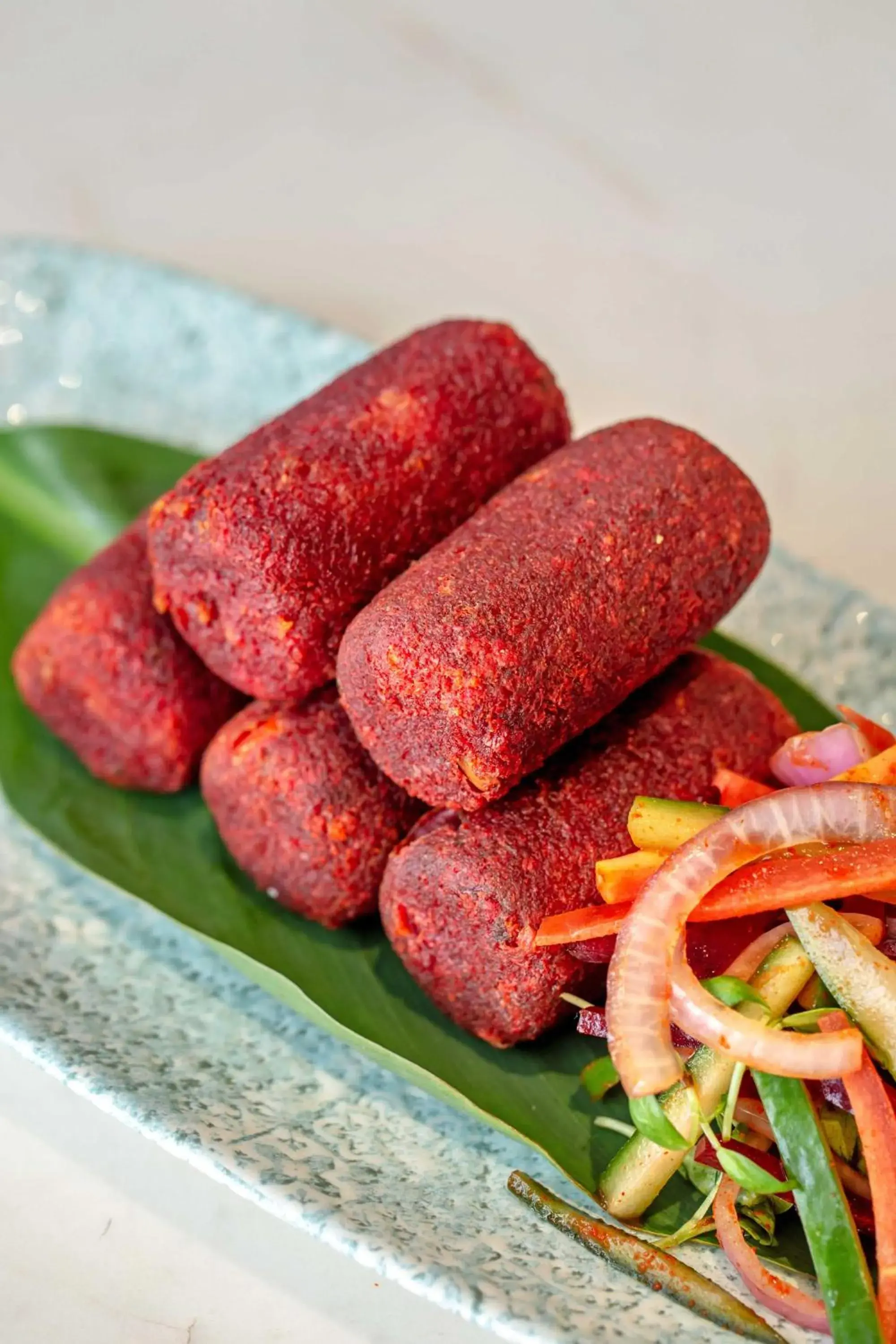 Restaurant/places to eat in Hyatt Regency Jaipur Mansarovar Restaurant/places to eat in Hyatt Regency Jaipur Mansarovar