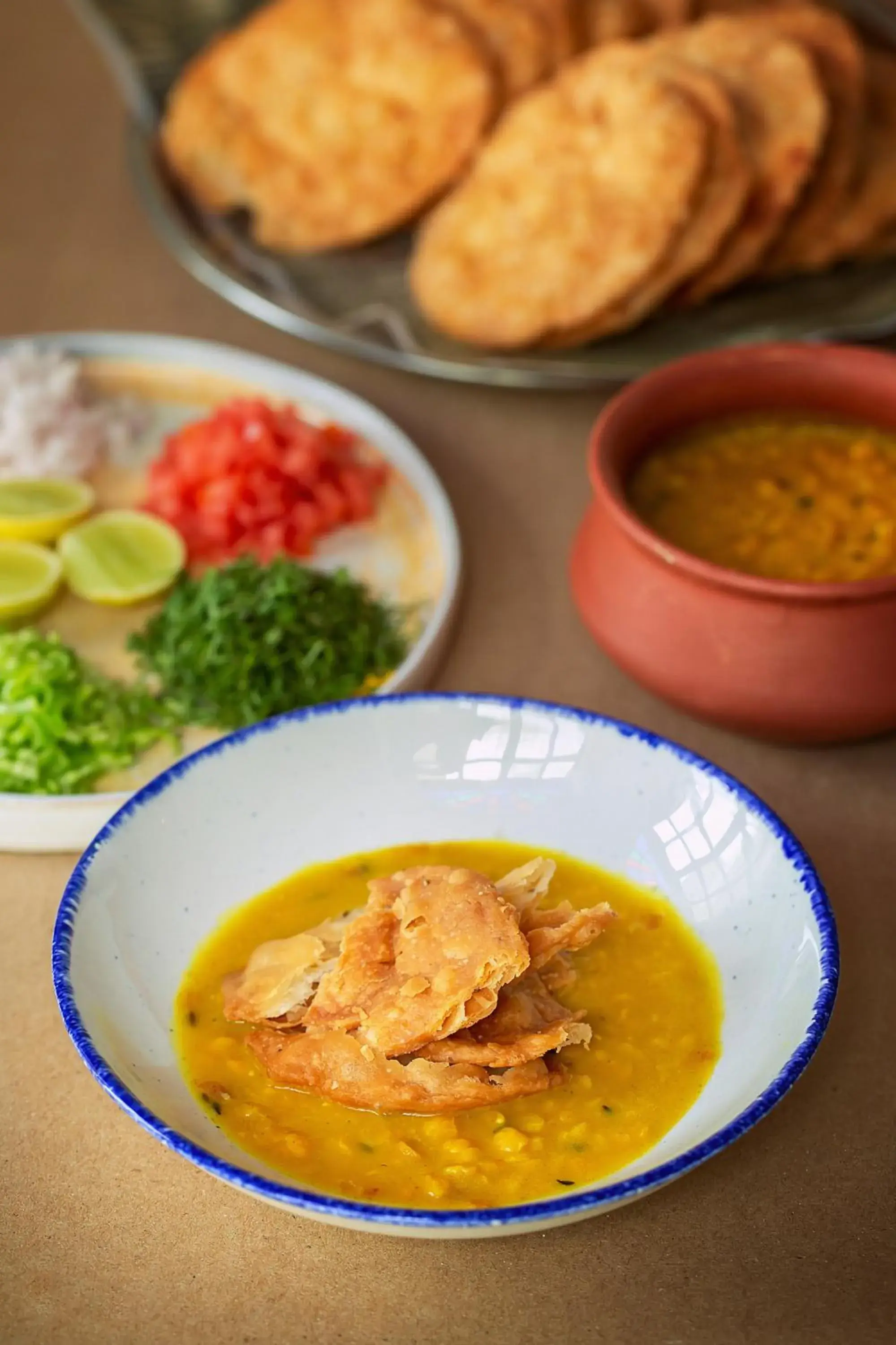 Restaurant/places to eat in Hyatt Regency Jaipur Mansarovar Restaurant/places to eat in Hyatt Regency Jaipur Mansarovar