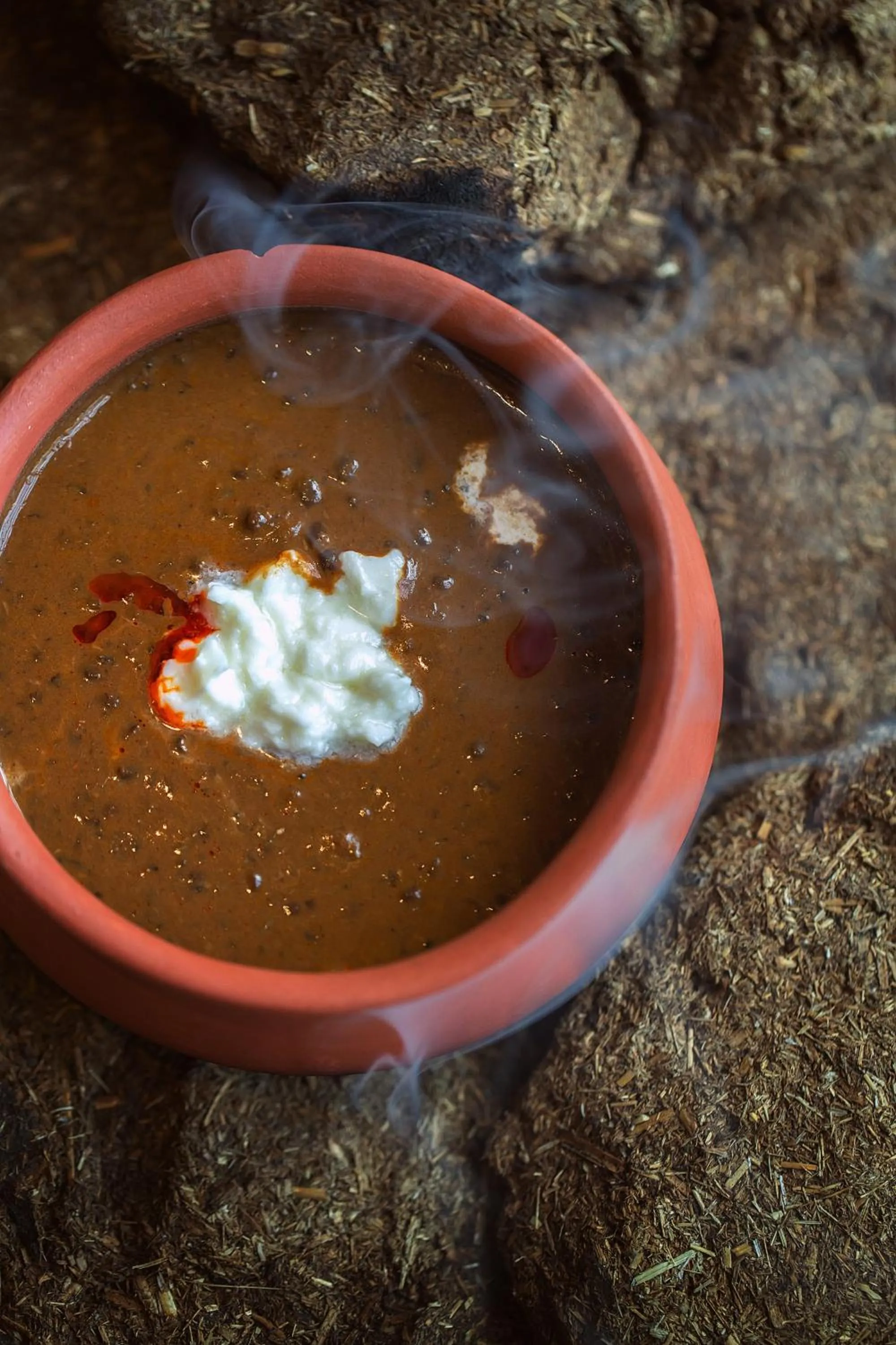 Restaurant/places to eat in Hyatt Regency Jaipur Mansarovar