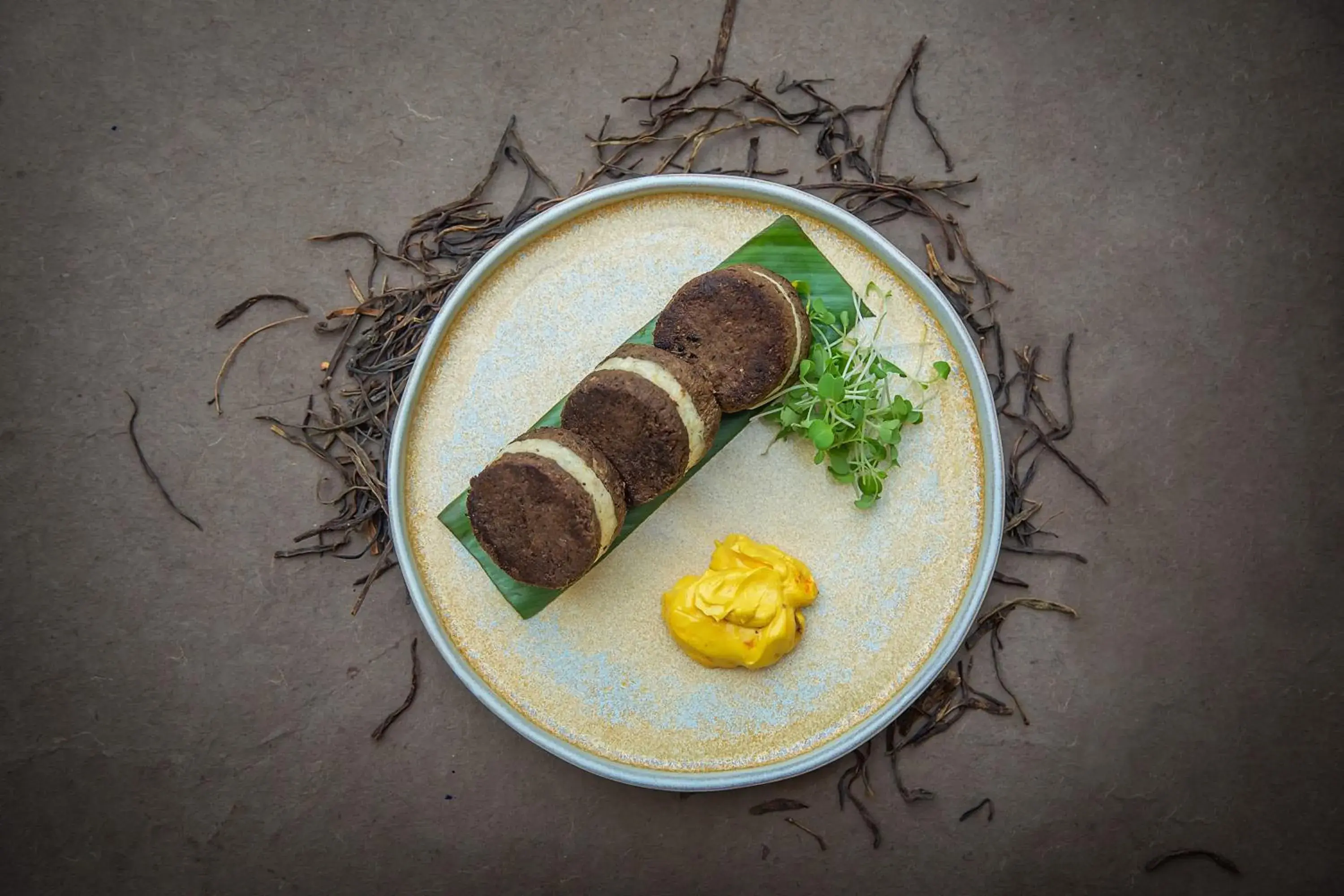 Restaurant/places to eat in Hyatt Regency Jaipur Mansarovar Restaurant/places to eat in Hyatt Regency Jaipur Mansarovar