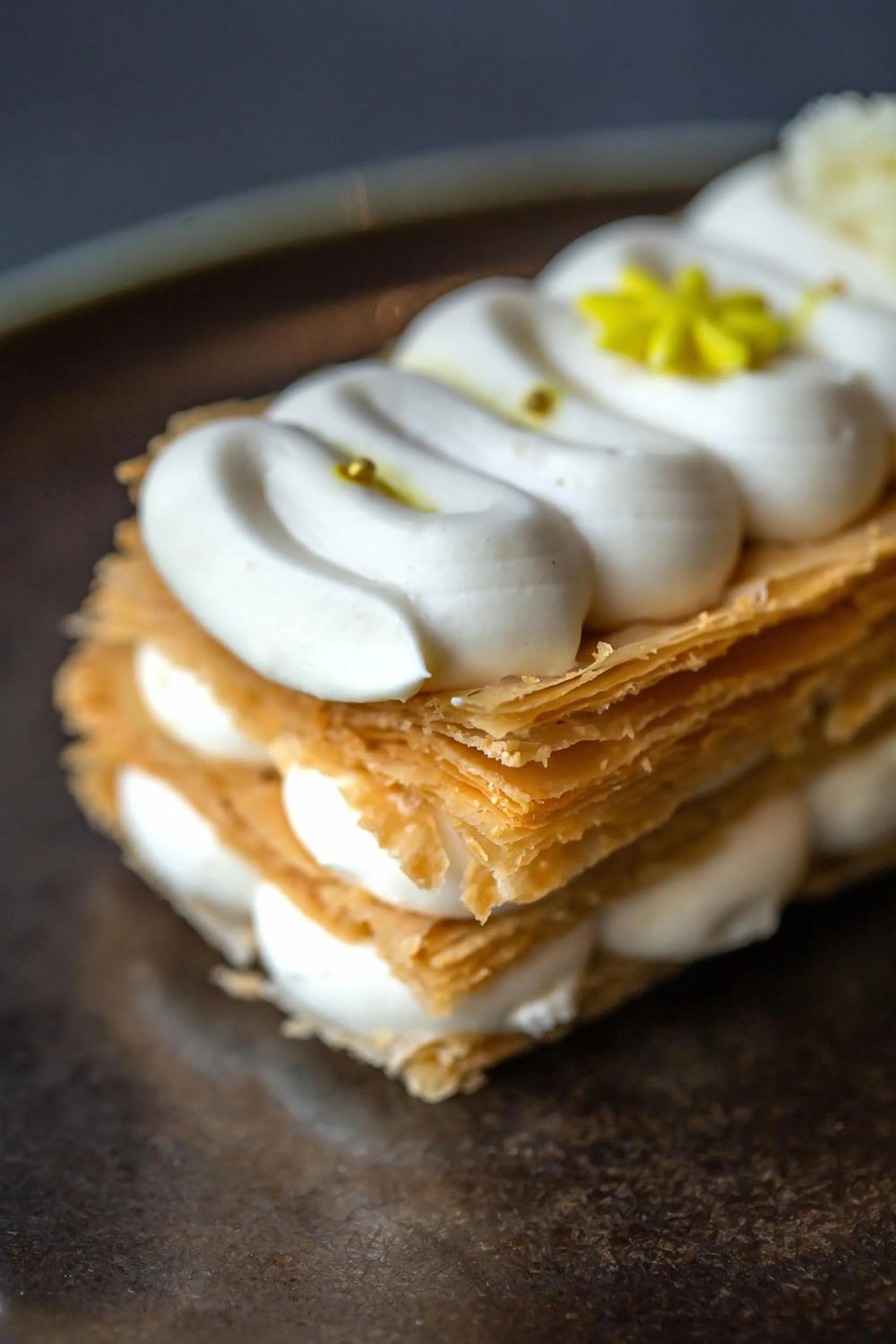 Restaurant/places to eat in Hyatt Regency Jaipur Mansarovar