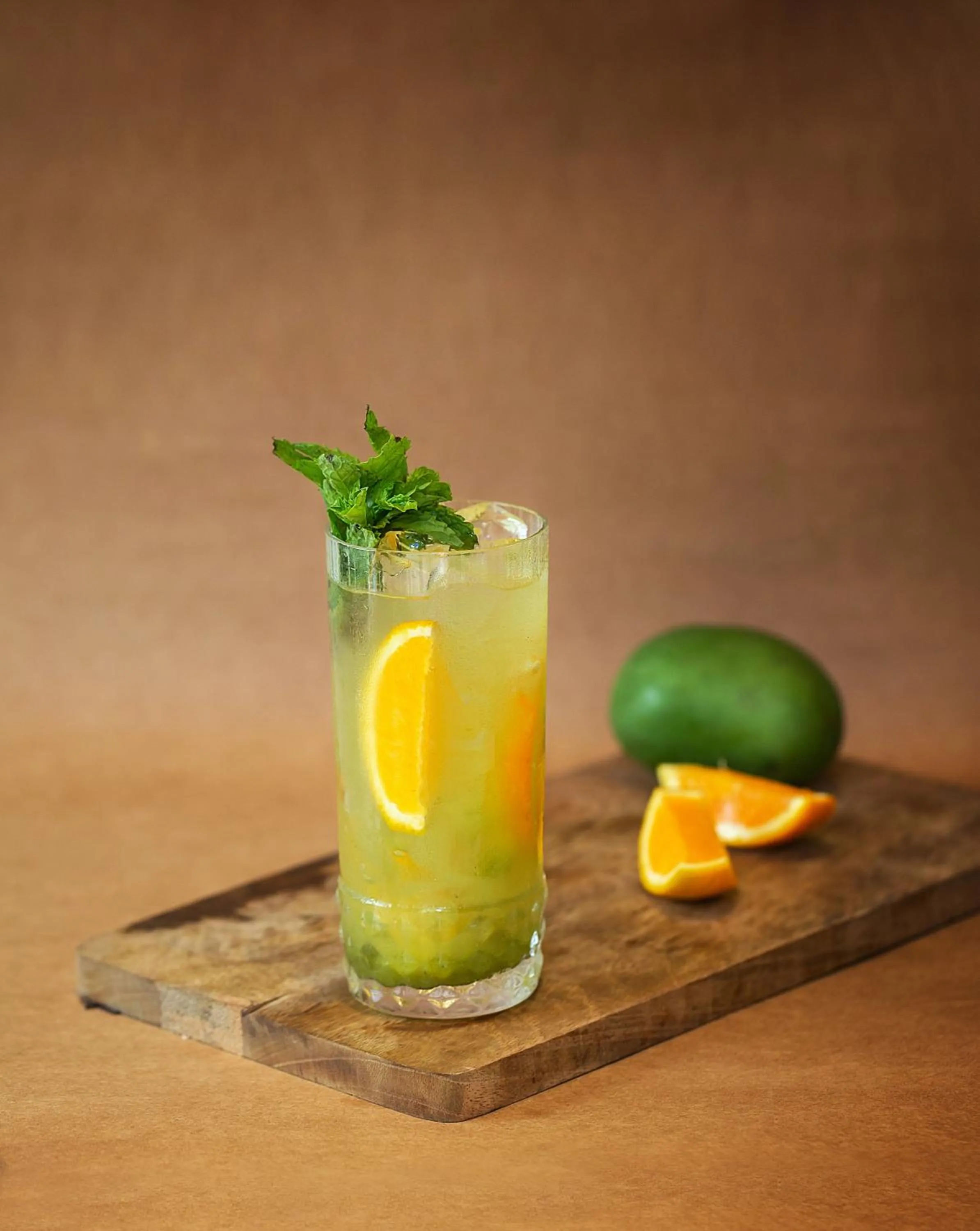 Restaurant/places to eat in Hyatt Regency Jaipur Mansarovar