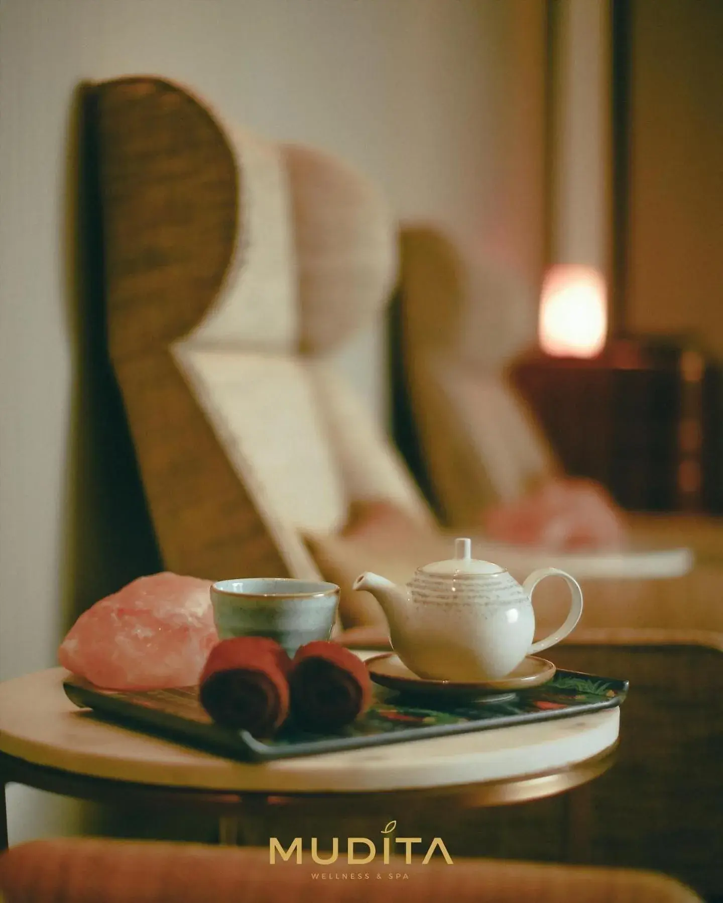 Spa and wellness centre/facilities in Hyatt Regency Jaipur Mansarovar Spa and wellness centre/facilities in Hyatt Regency Jaipur Mansarovar