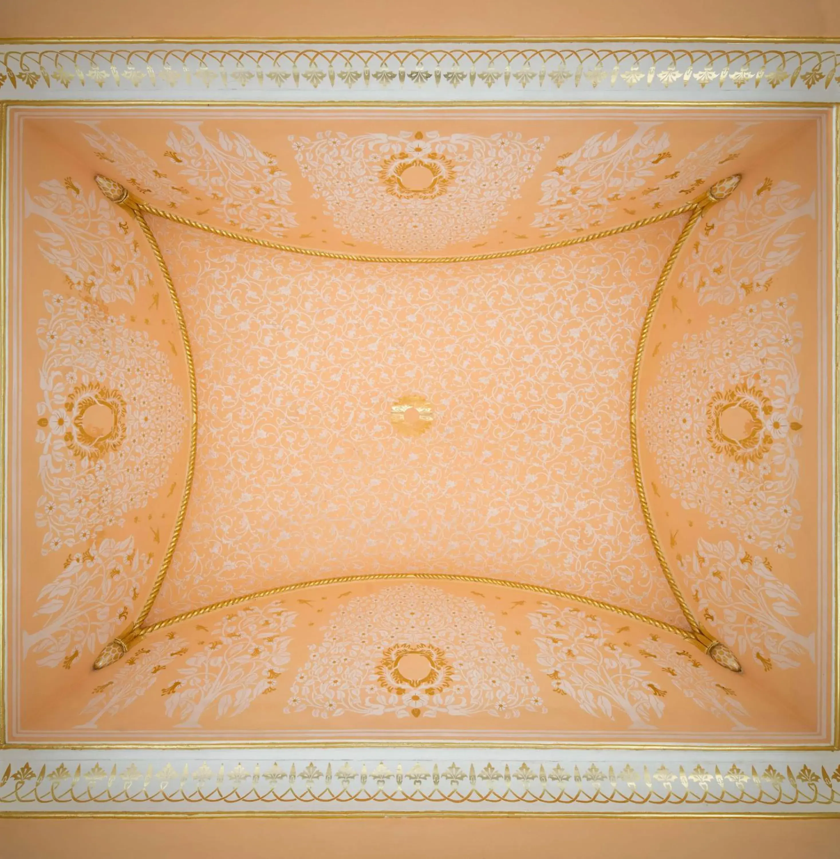 Restaurant/places to eat in Hyatt Regency Jaipur Mansarovar Restaurant/places to eat in Hyatt Regency Jaipur Mansarovar