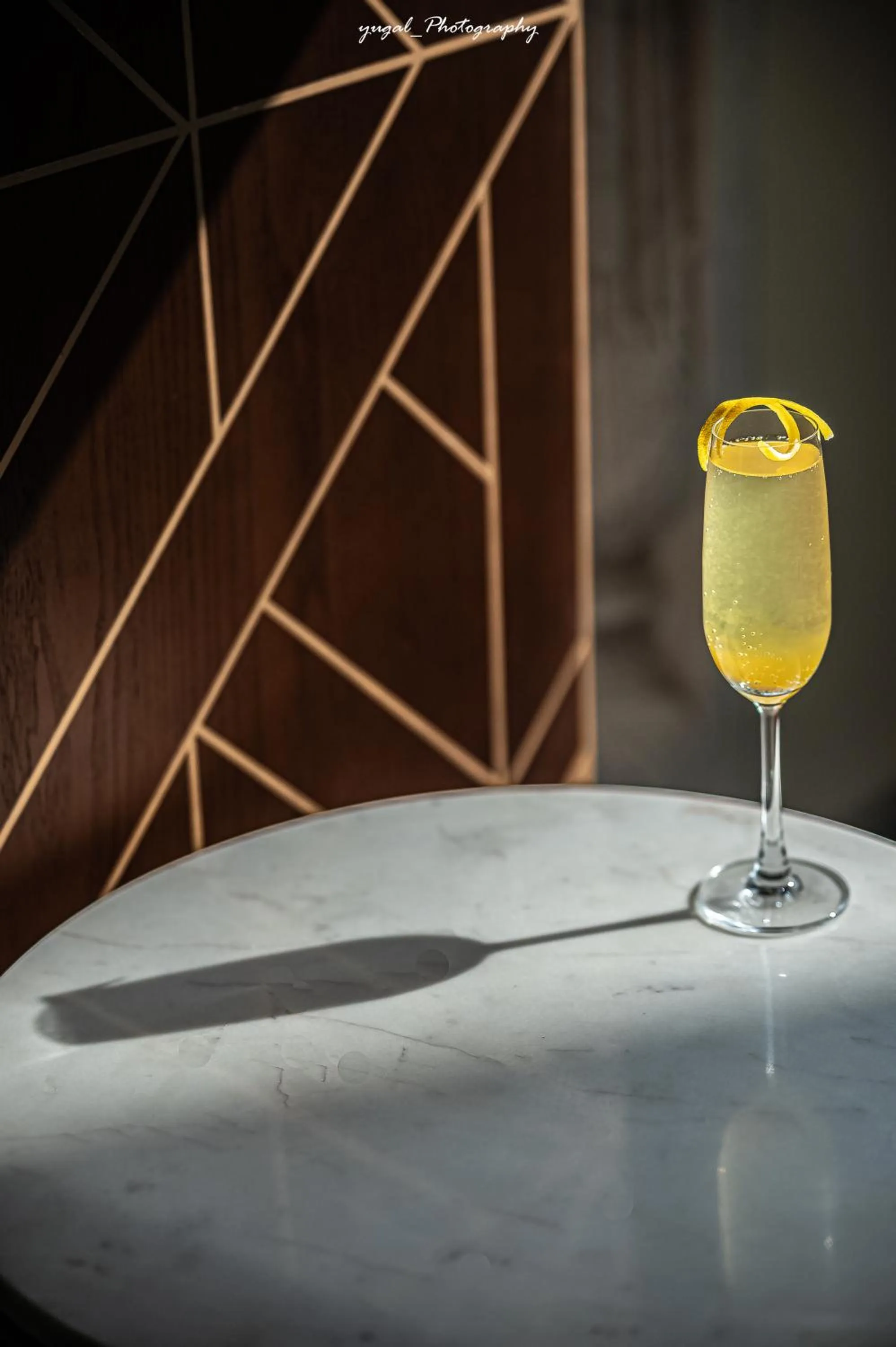 Restaurant/places to eat in Hyatt Regency Jaipur Mansarovar