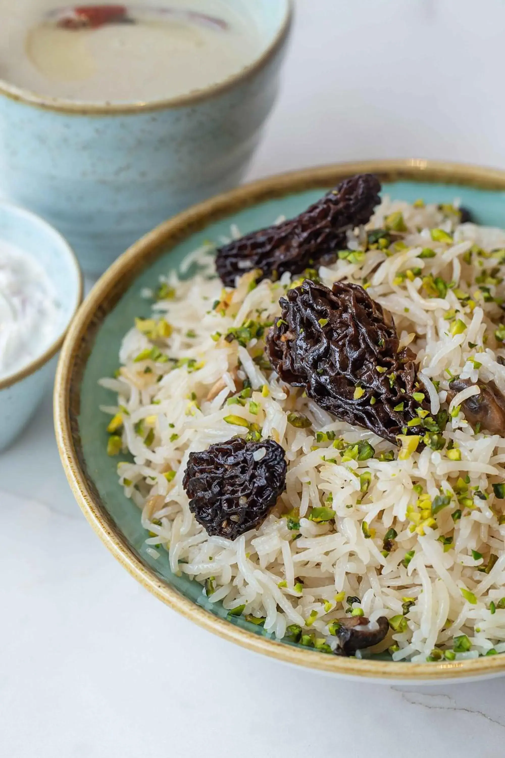 Restaurant/places to eat in Hyatt Regency Jaipur Mansarovar Restaurant/places to eat in Hyatt Regency Jaipur Mansarovar