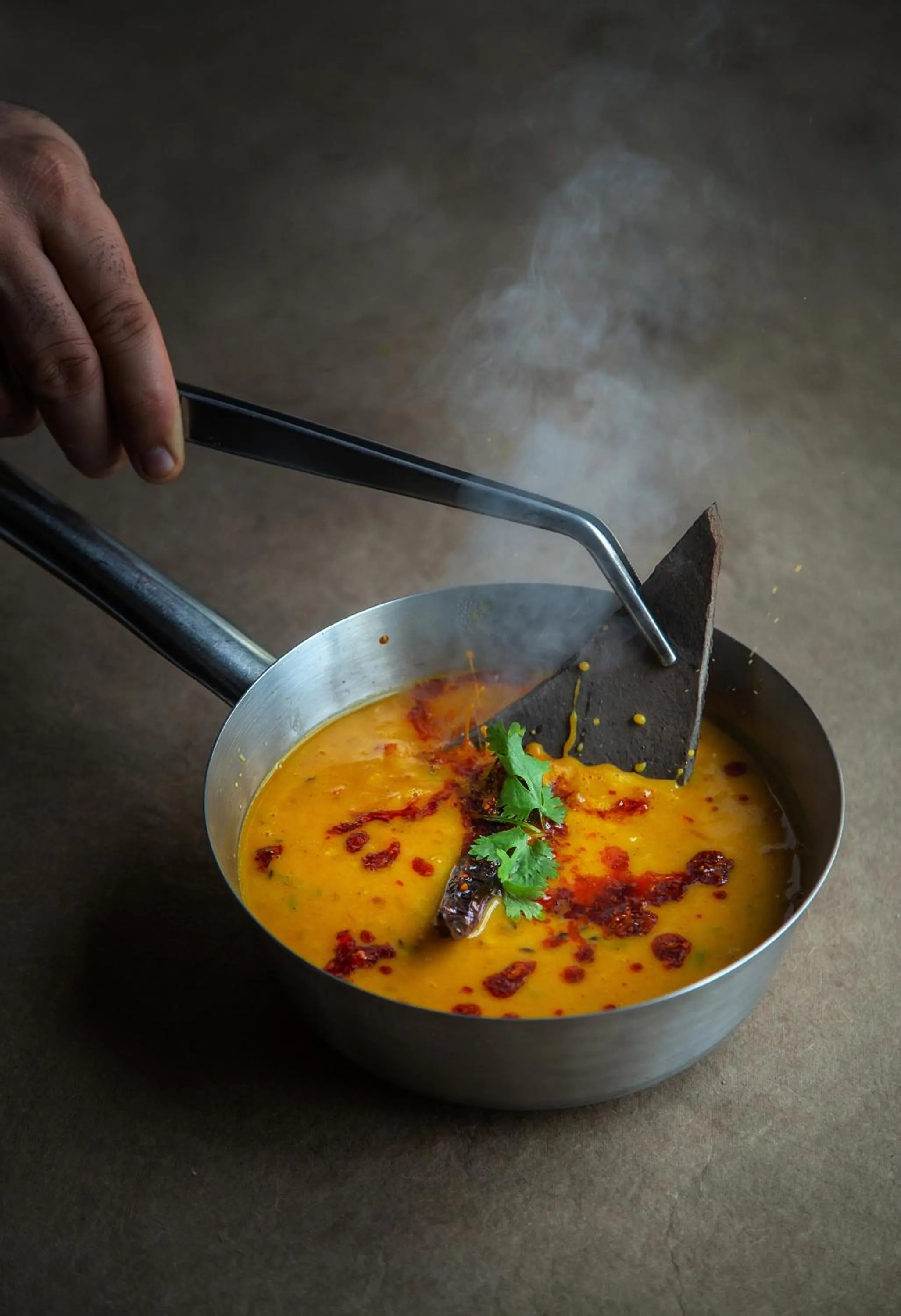 Restaurant/places to eat in Hyatt Regency Jaipur Mansarovar