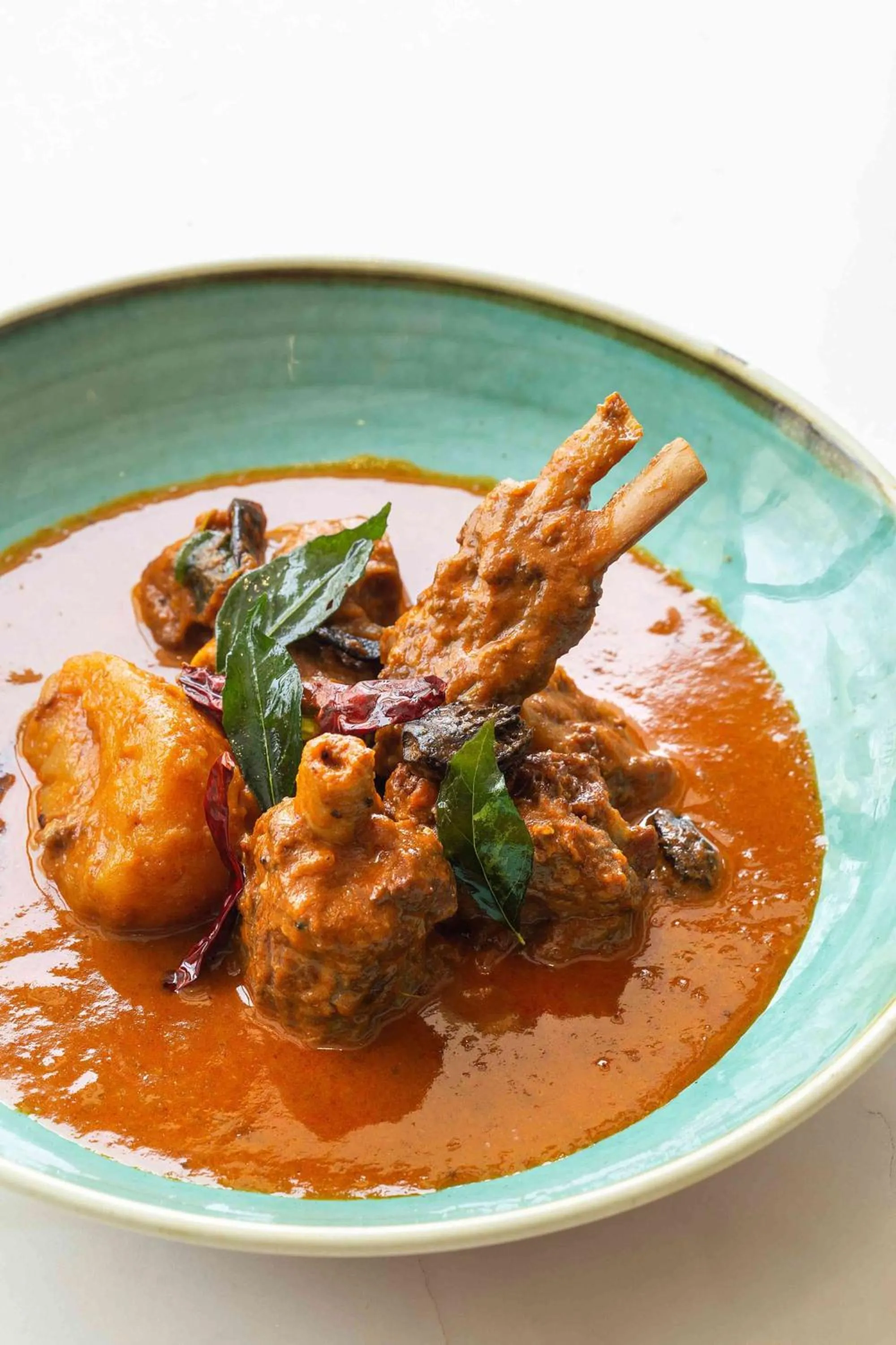 Restaurant/places to eat in Hyatt Regency Jaipur Mansarovar