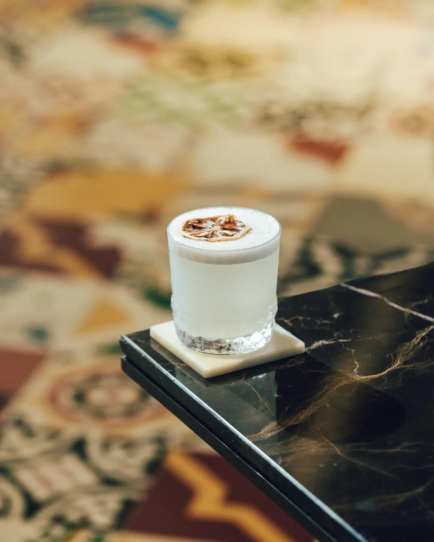 Restaurant/places to eat in Hyatt Regency Jaipur Mansarovar