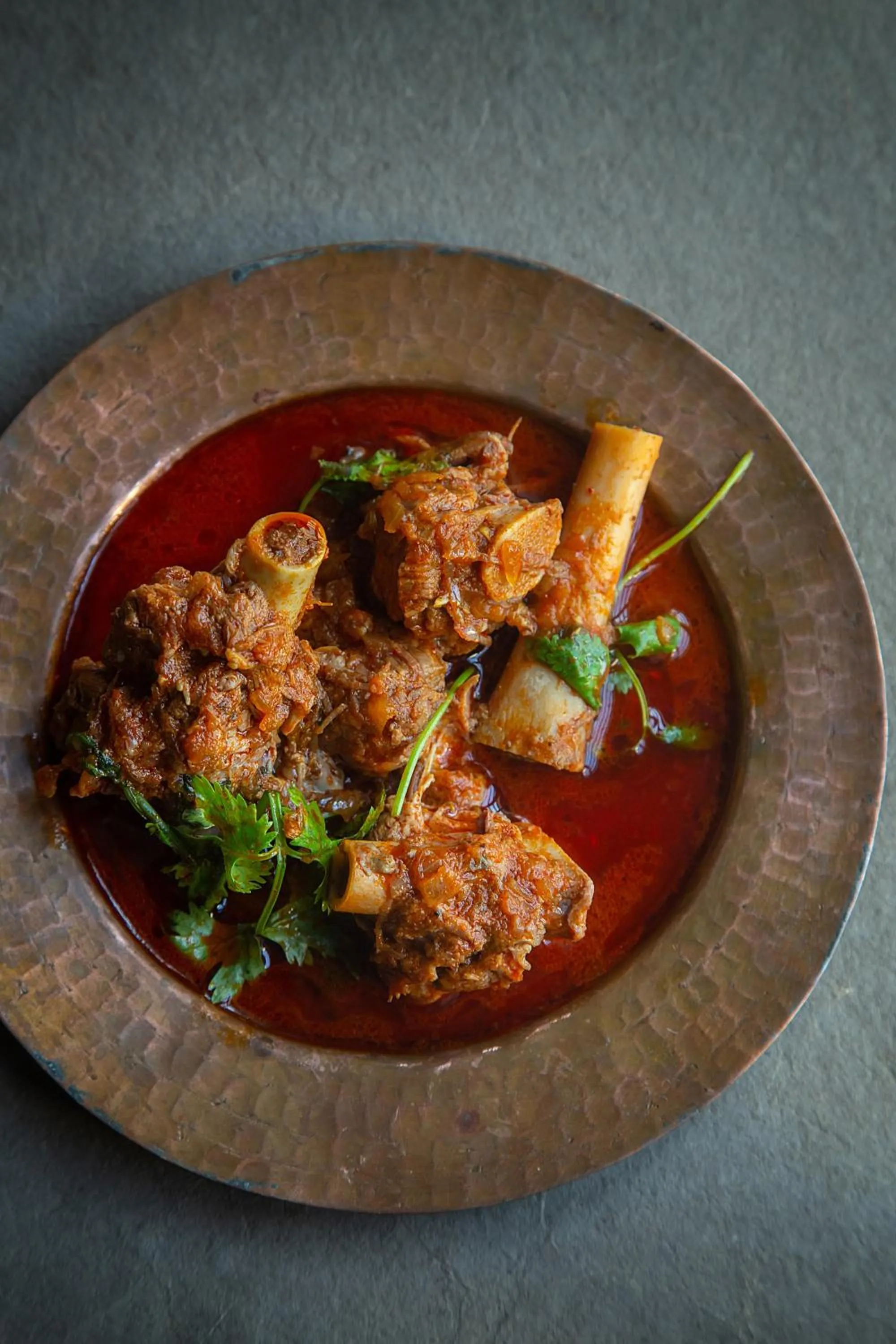 Restaurant/places to eat in Hyatt Regency Jaipur Mansarovar