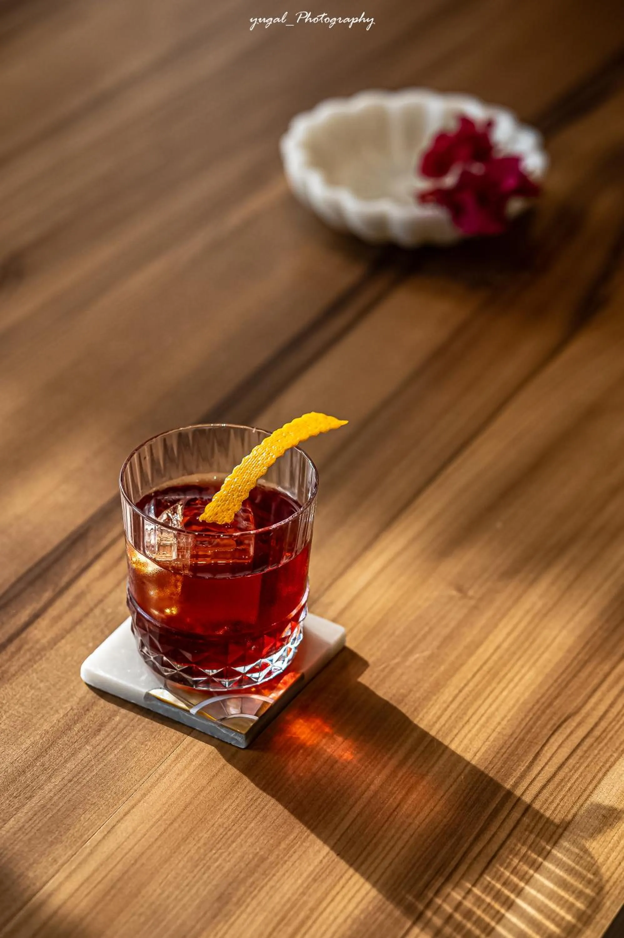 Restaurant/places to eat in Hyatt Regency Jaipur Mansarovar