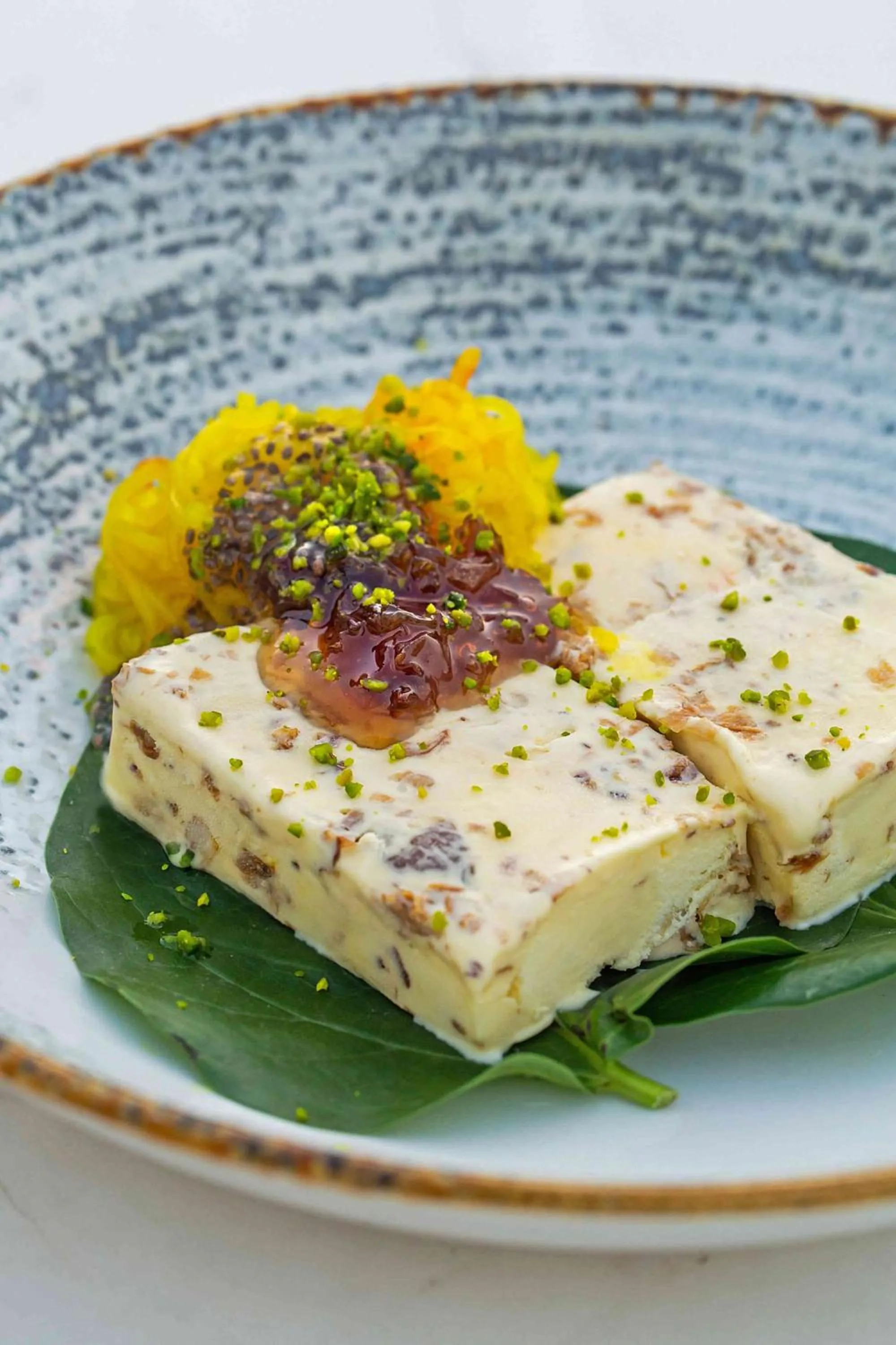 Restaurant/places to eat in Hyatt Regency Jaipur Mansarovar