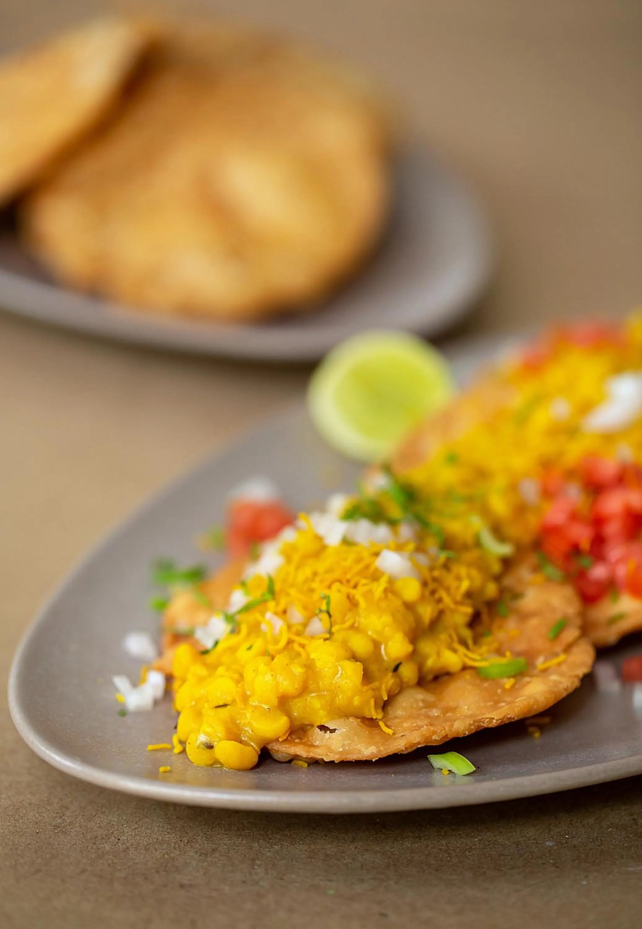 Restaurant/places to eat in Hyatt Regency Jaipur Mansarovar