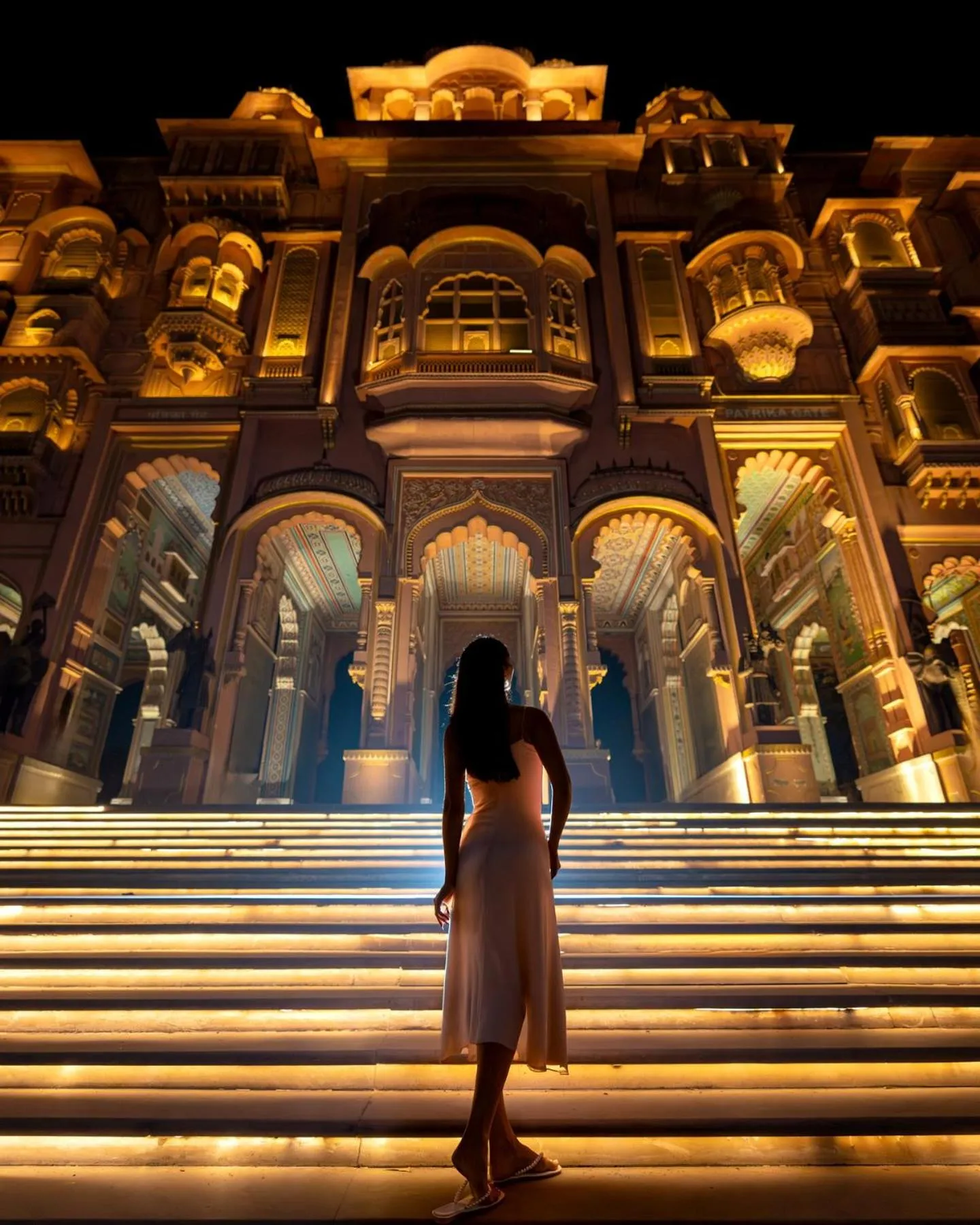 Activities in Hyatt Regency Jaipur Mansarovar