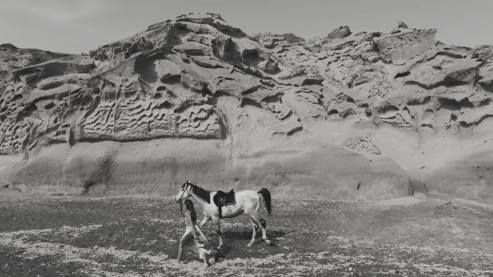 Nearby landmark in Magma Resort Santorini, In The Unbound Collection By Hyatt