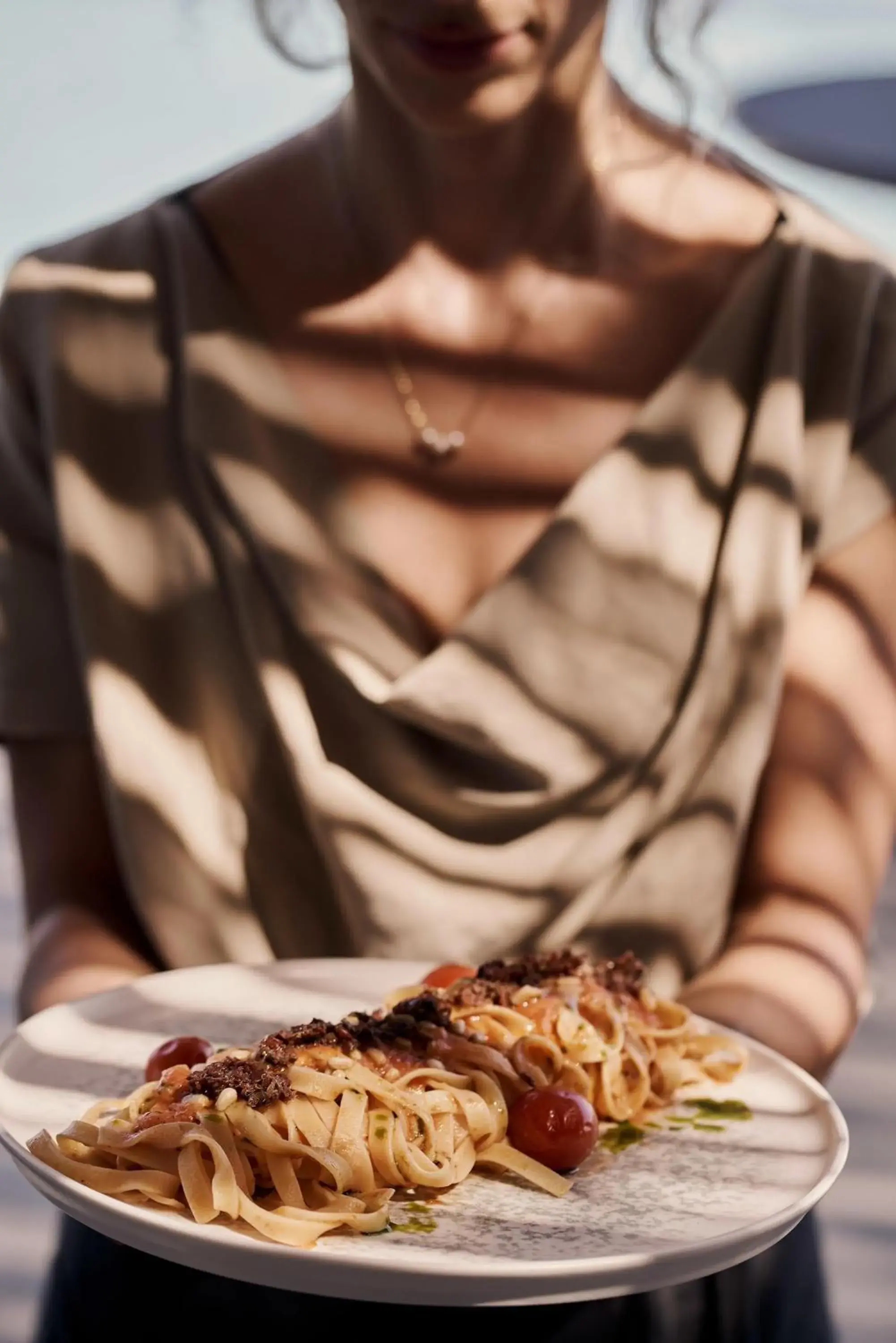 Restaurant/places to eat in Magma Resort Santorini, In The Unbound Collection By Hyatt Restaurant/places to eat in Magma Resort Santorini, In The Unbound Collection By Hyatt