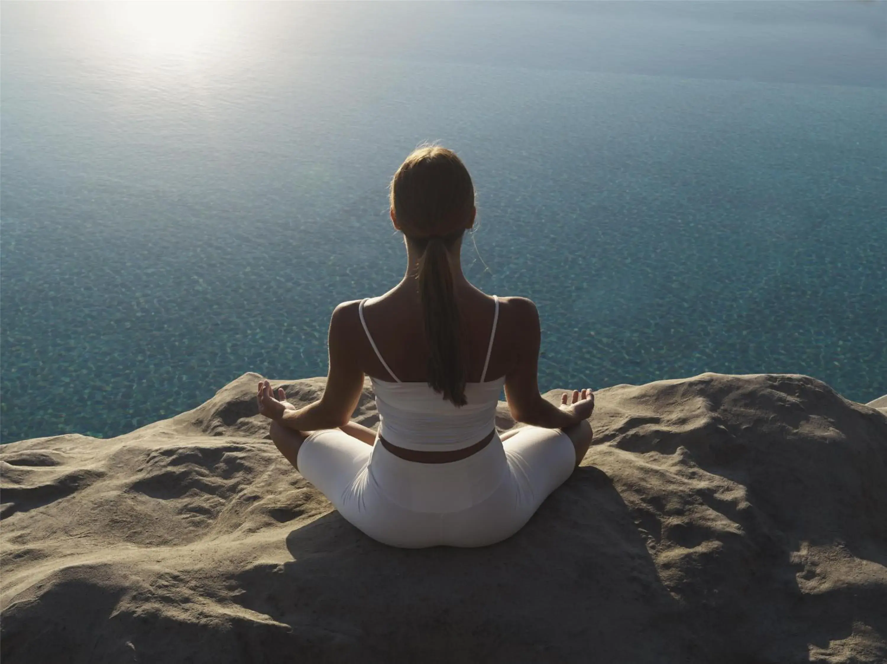 Property building in Magma Resort Santorini, In The Unbound Collection By Hyatt Property building in Magma Resort Santorini, In The Unbound Collection By Hyatt