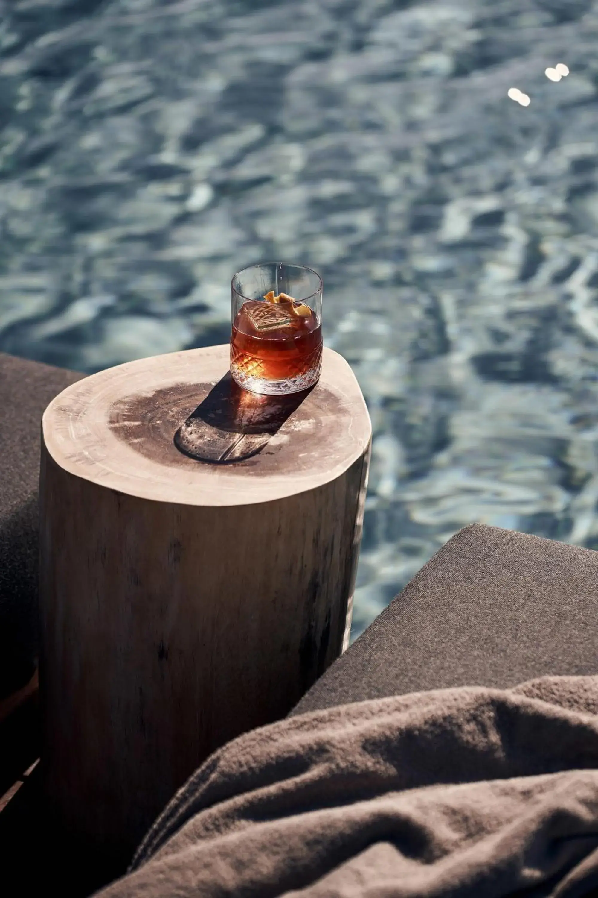 Restaurant/places to eat in Magma Resort Santorini, In The Unbound Collection By Hyatt Restaurant/places to eat in Magma Resort Santorini, In The Unbound Collection By Hyatt