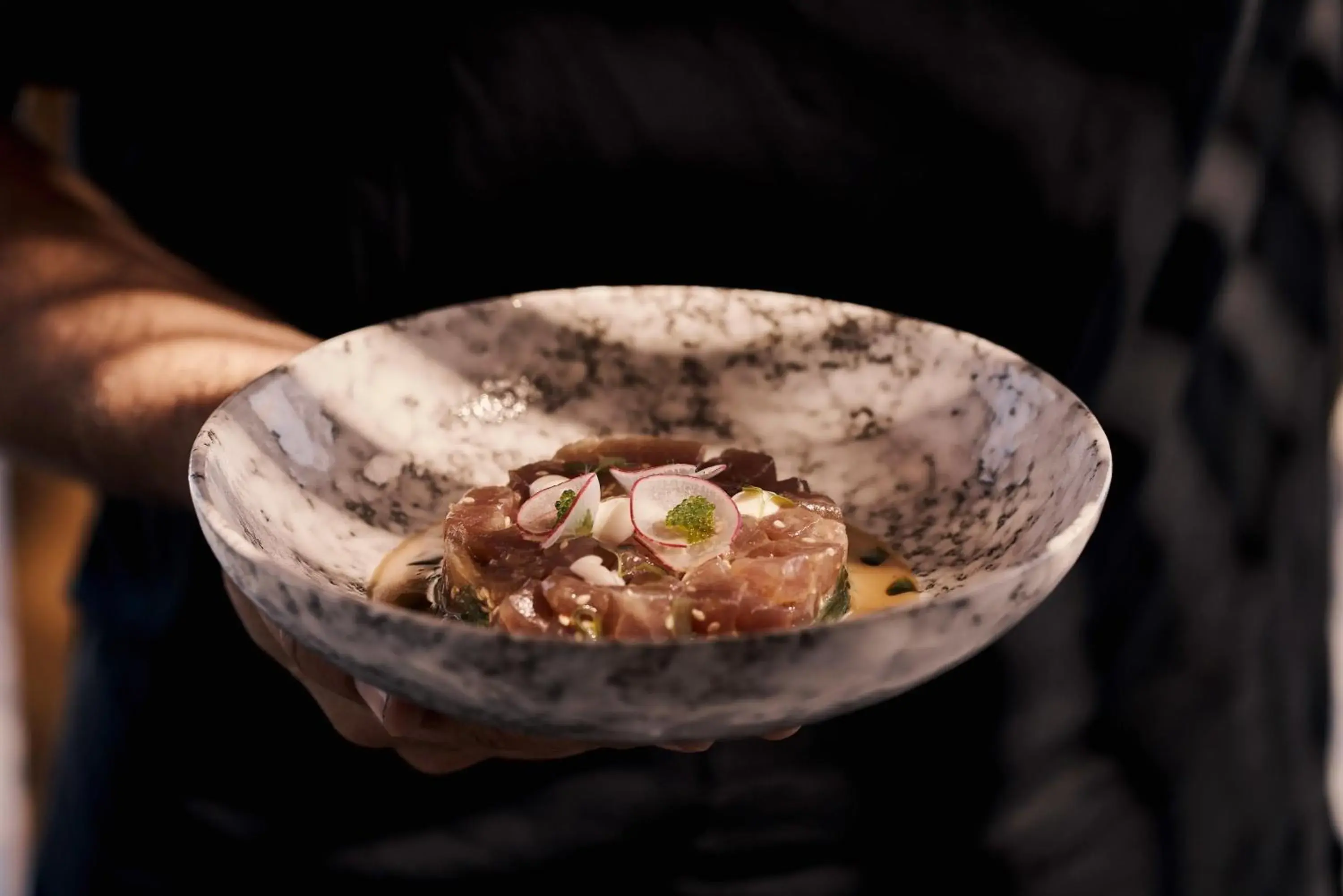 Restaurant/places to eat in Magma Resort Santorini, In The Unbound Collection By Hyatt Restaurant/places to eat in Magma Resort Santorini, In The Unbound Collection By Hyatt