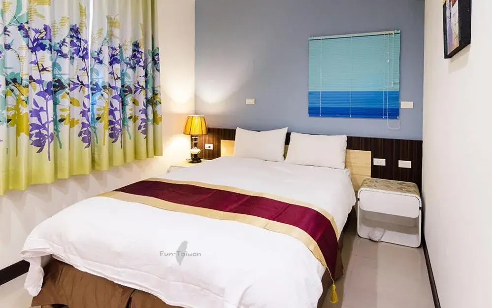 Tainan Yi Zhan Tainan Yi Zhan