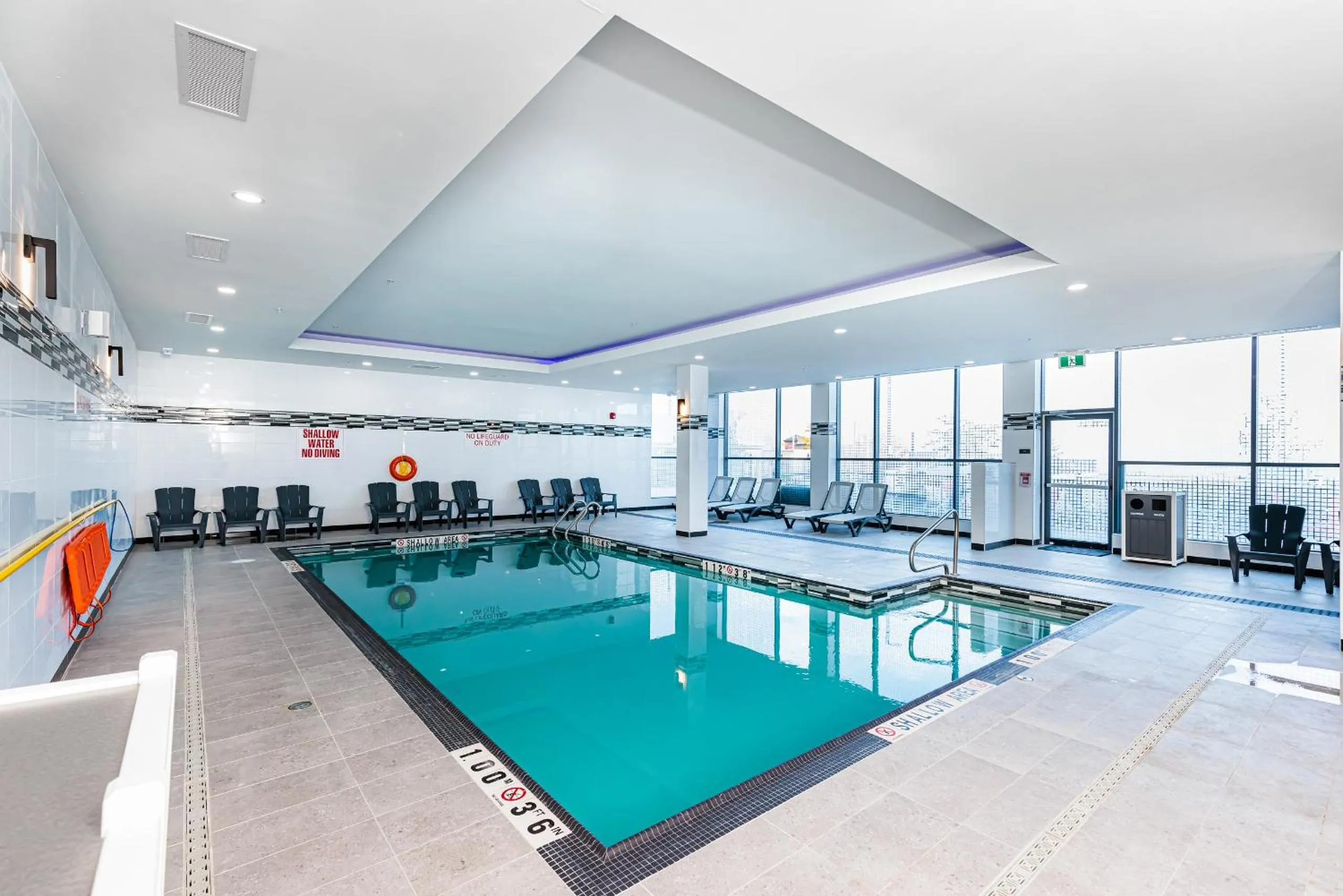  in Hyatt Place Toronto-Brampton