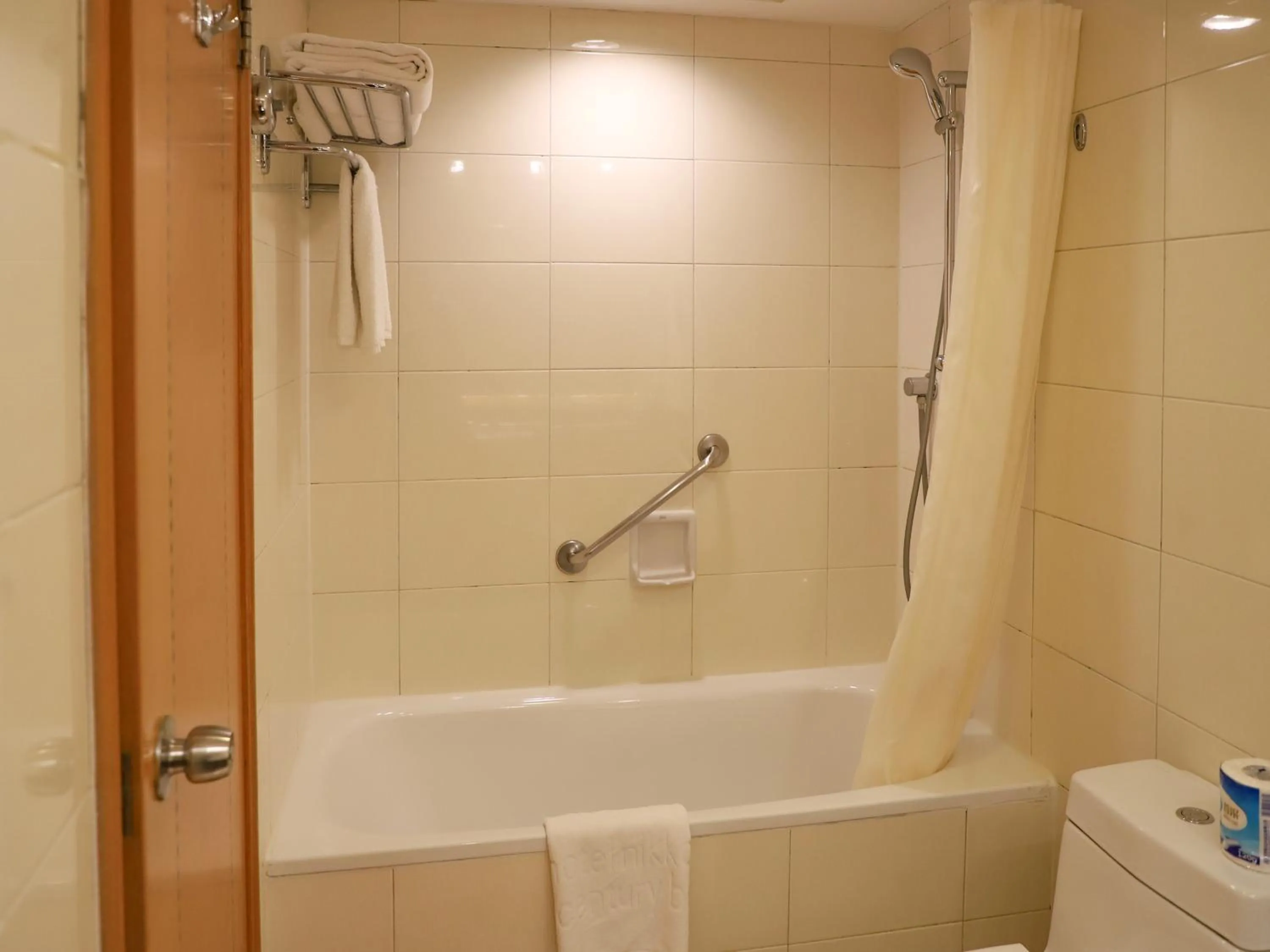 Beijing New Century Hotel