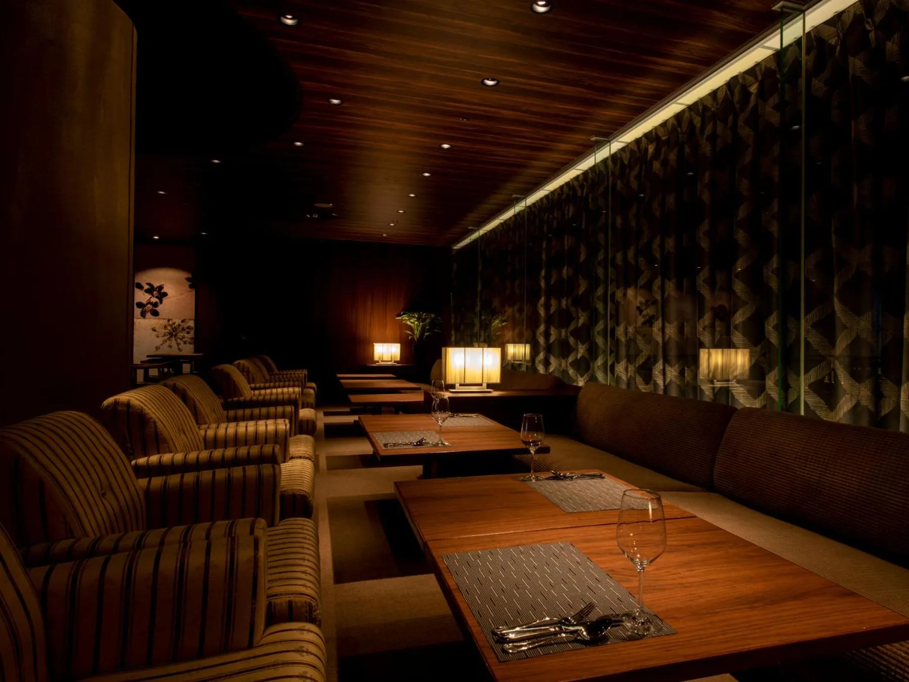 Area and facilities in ANA Crowne Plaza Akita by IHG