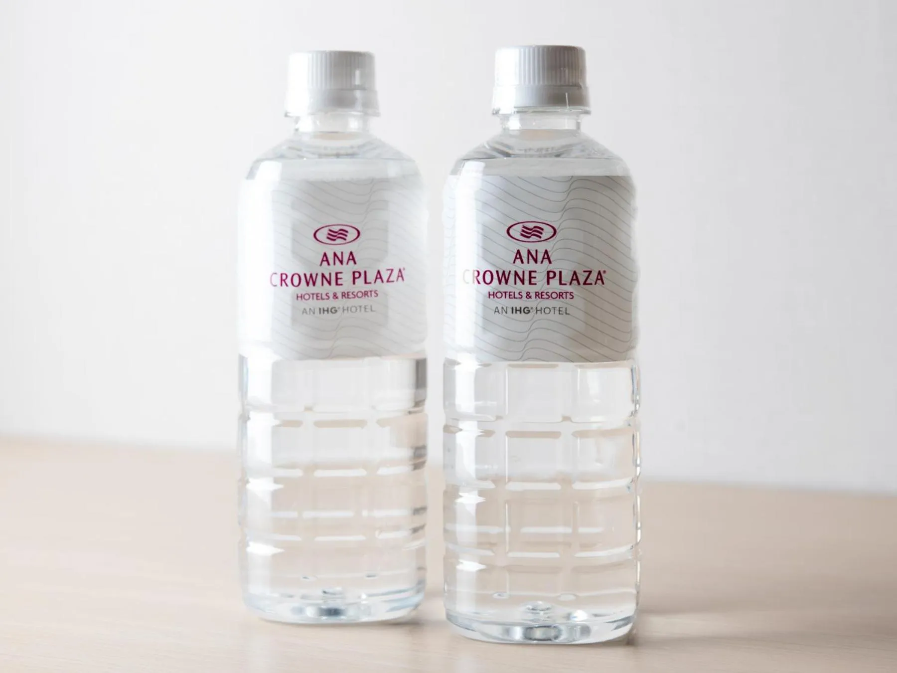 Drinks in ANA Crowne Plaza Akita by IHG