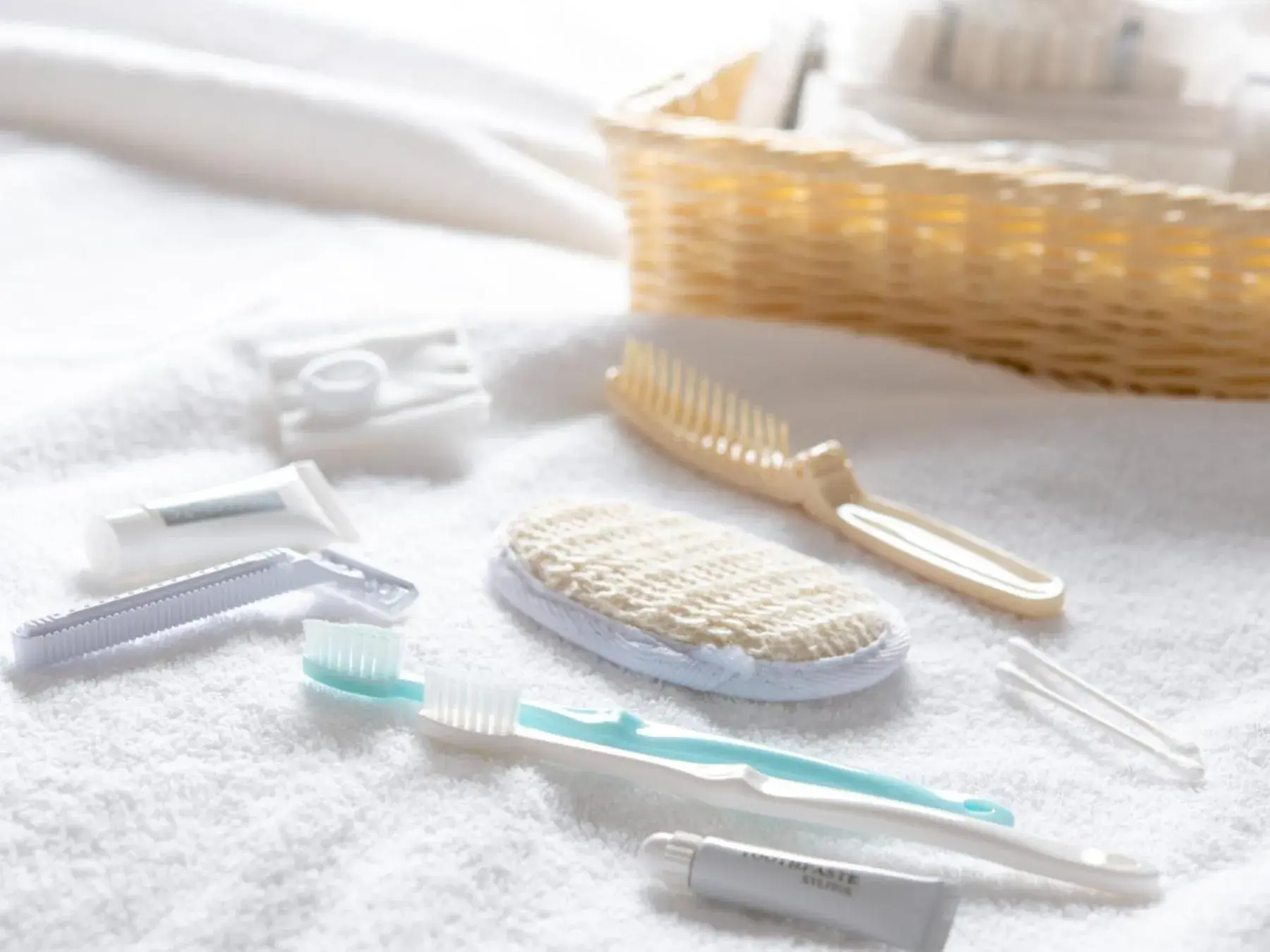 Japanese Double Suite with Two Double Beds and Park View in ANA Crowne Plaza Akita by IHG Japanese Double Suite with Two Double Beds and Park View in ANA Crowne Plaza Akita by IHG