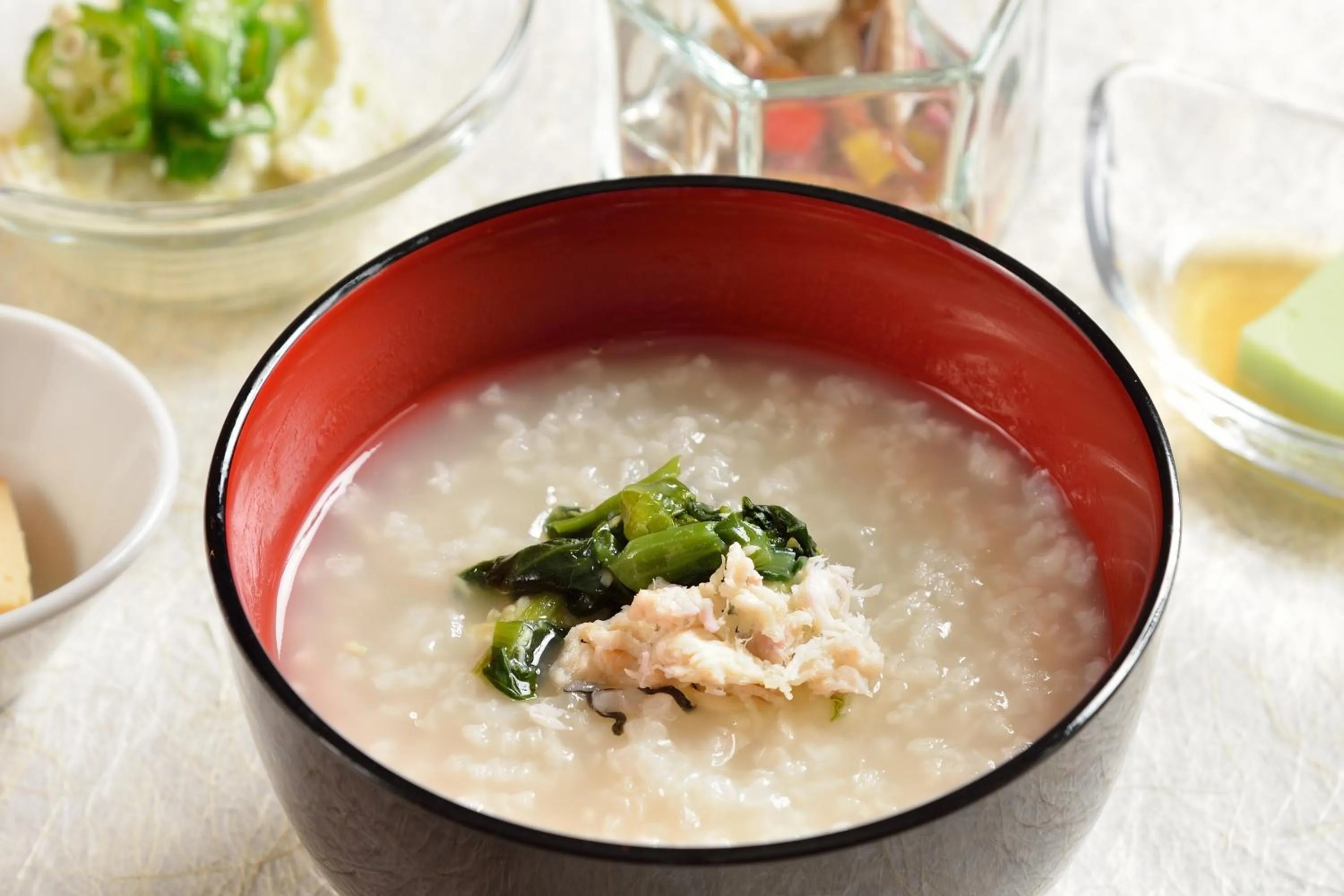 Food in ANA Crowne Plaza Akita by IHG