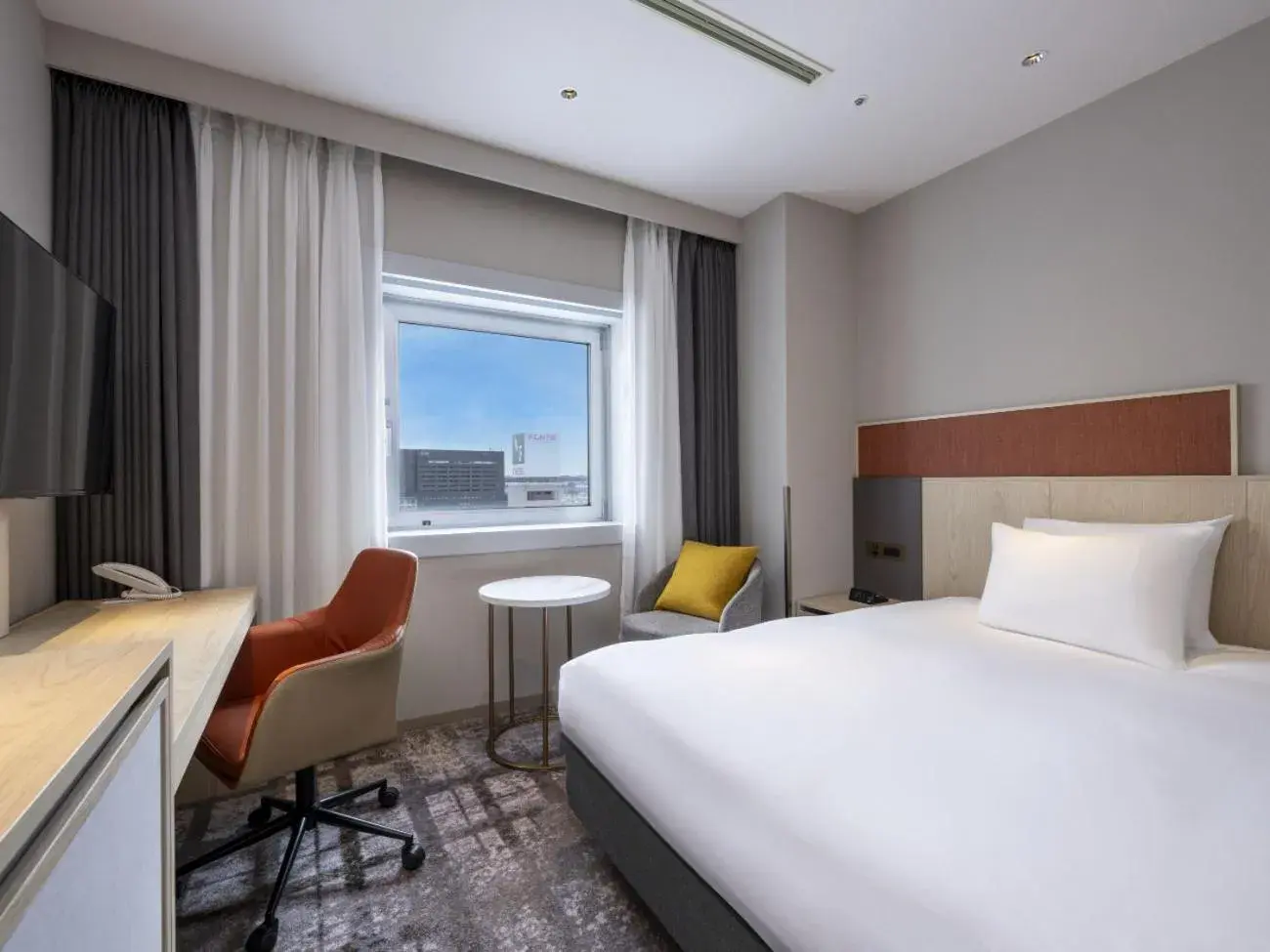Standard Queen Room - single occupancy in ANA Crowne Plaza Akita by IHG Standard Queen Room - single occupancy in ANA Crowne Plaza Akita by IHG