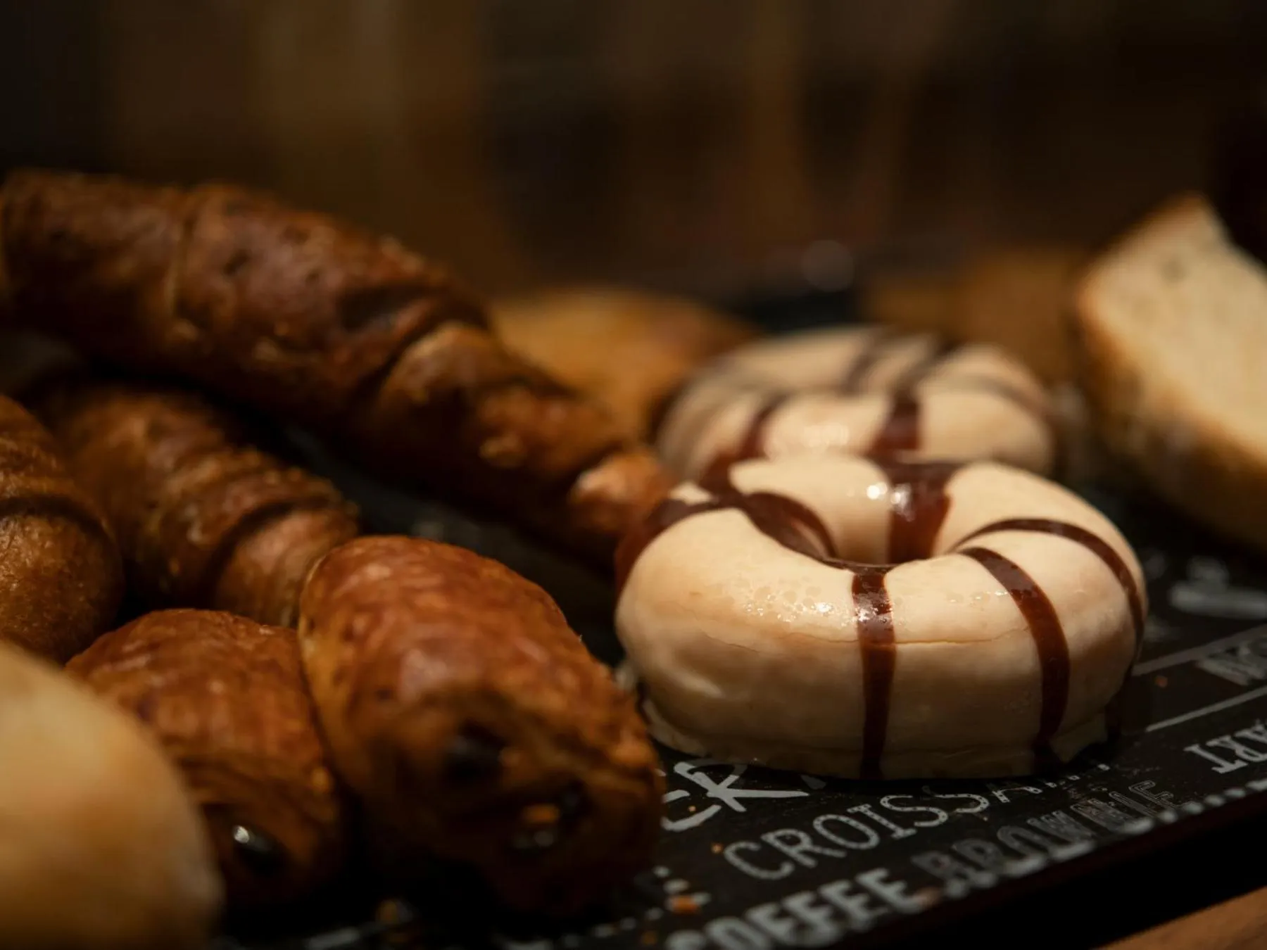 Food and drinks in ANA Crowne Plaza Akita by IHG