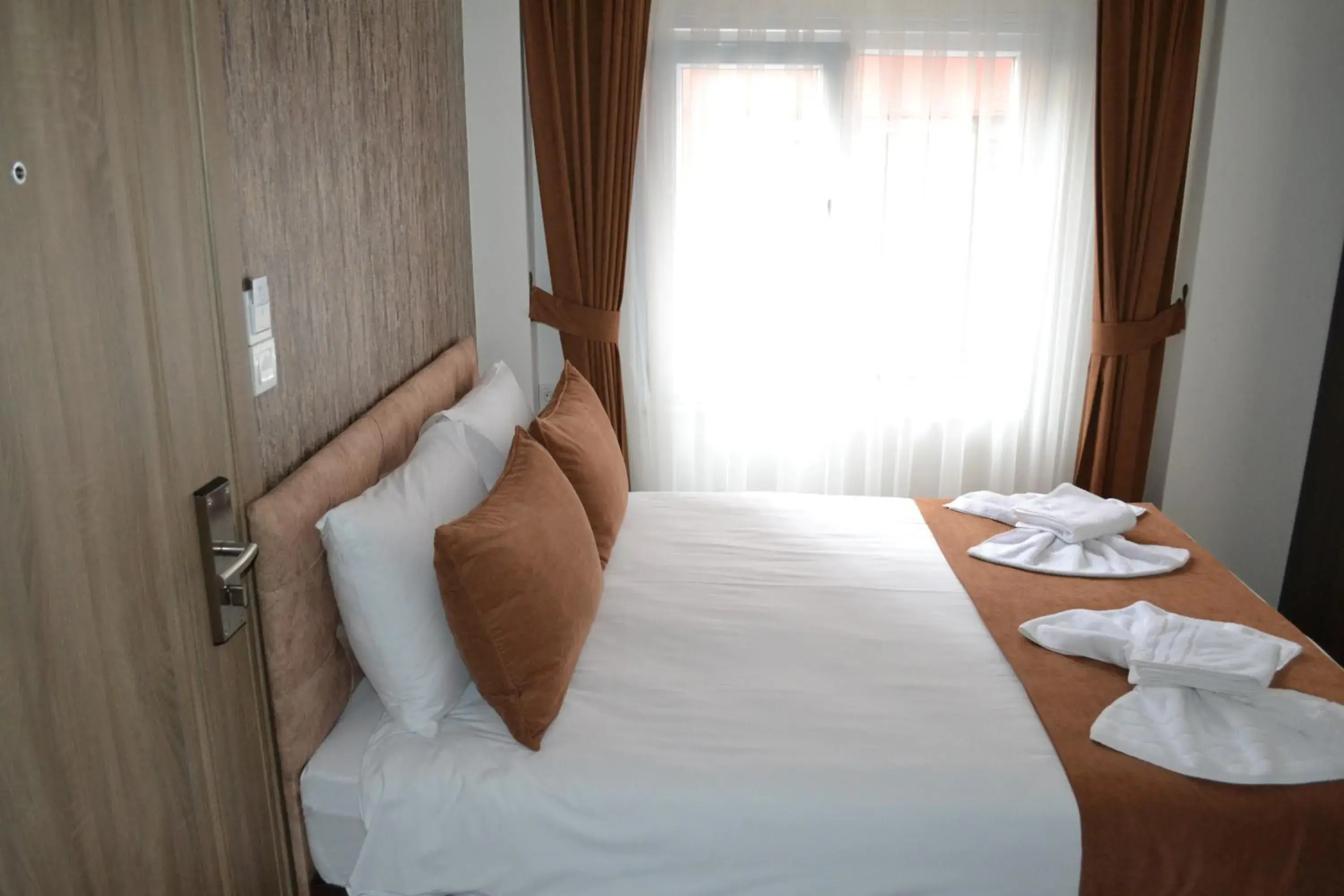 Bed in HOTEL GLOBAL 2022 Bed in HOTEL GLOBAL 2022