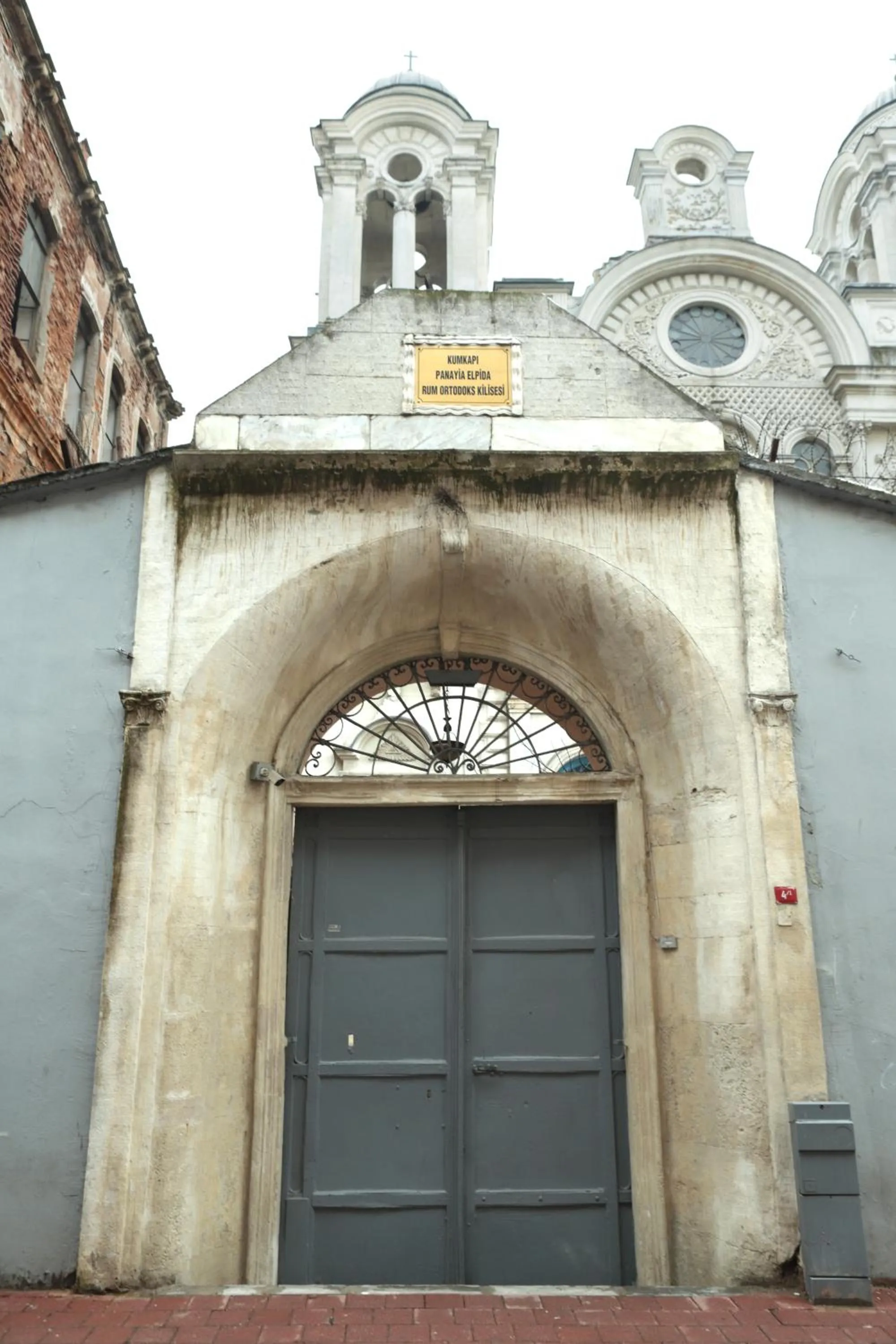 Nearby landmark in HOTEL GLOBAL 2022