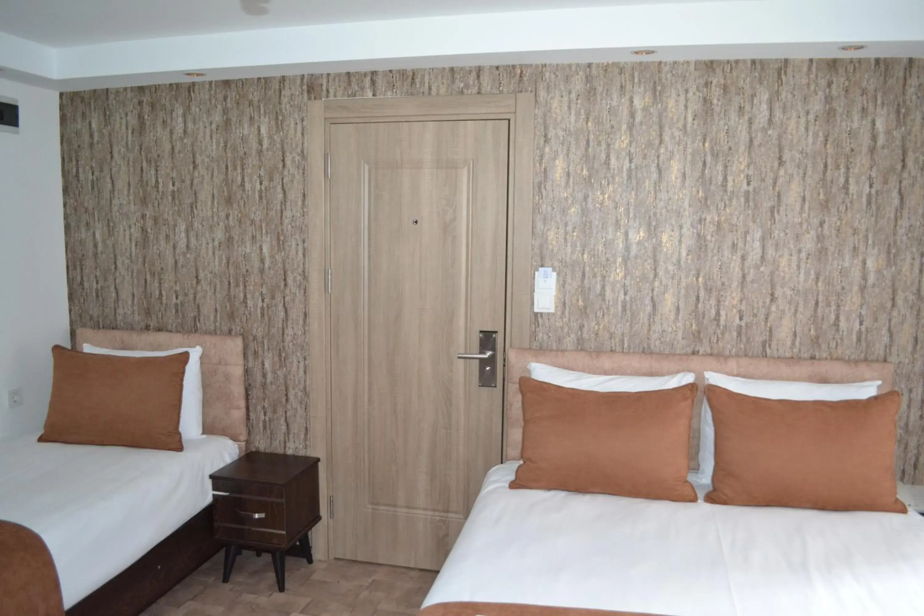 Bed in HOTEL GLOBAL 2022 Bed in HOTEL GLOBAL 2022