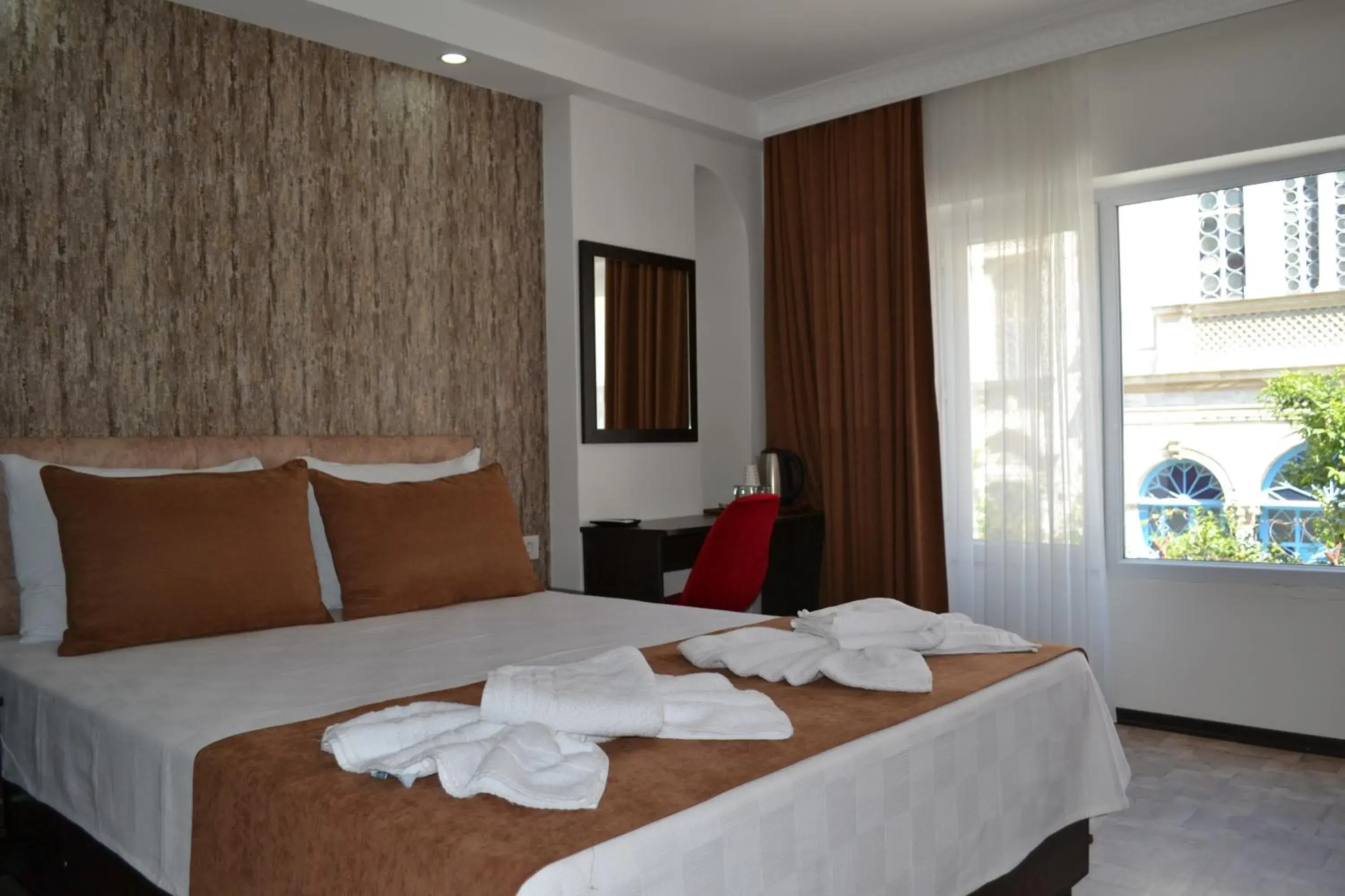 Nearby landmark, Bed in HOTEL GLOBAL 2022 Nearby landmark, Bed in HOTEL GLOBAL 2022