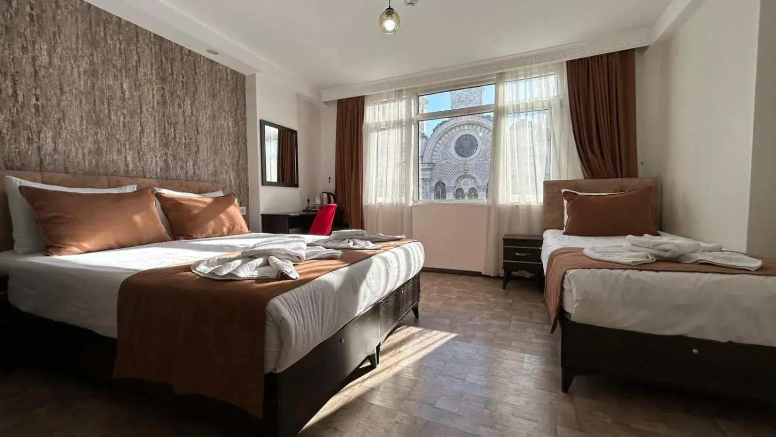 Nearby landmark, Bed in HOTEL GLOBAL 2022 Nearby landmark, Bed in HOTEL GLOBAL 2022