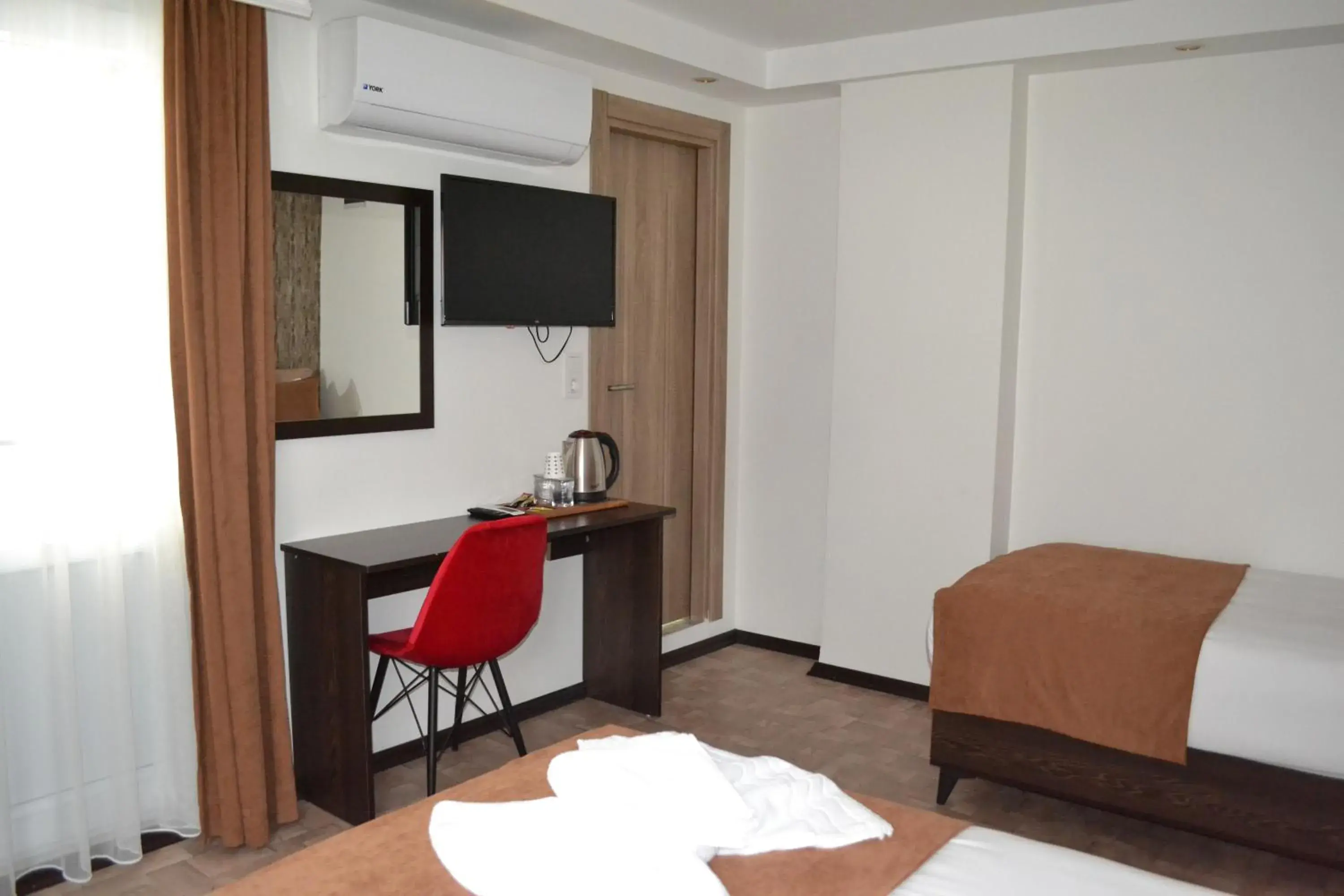 Bed in HOTEL GLOBAL 2022 Bed in HOTEL GLOBAL 2022