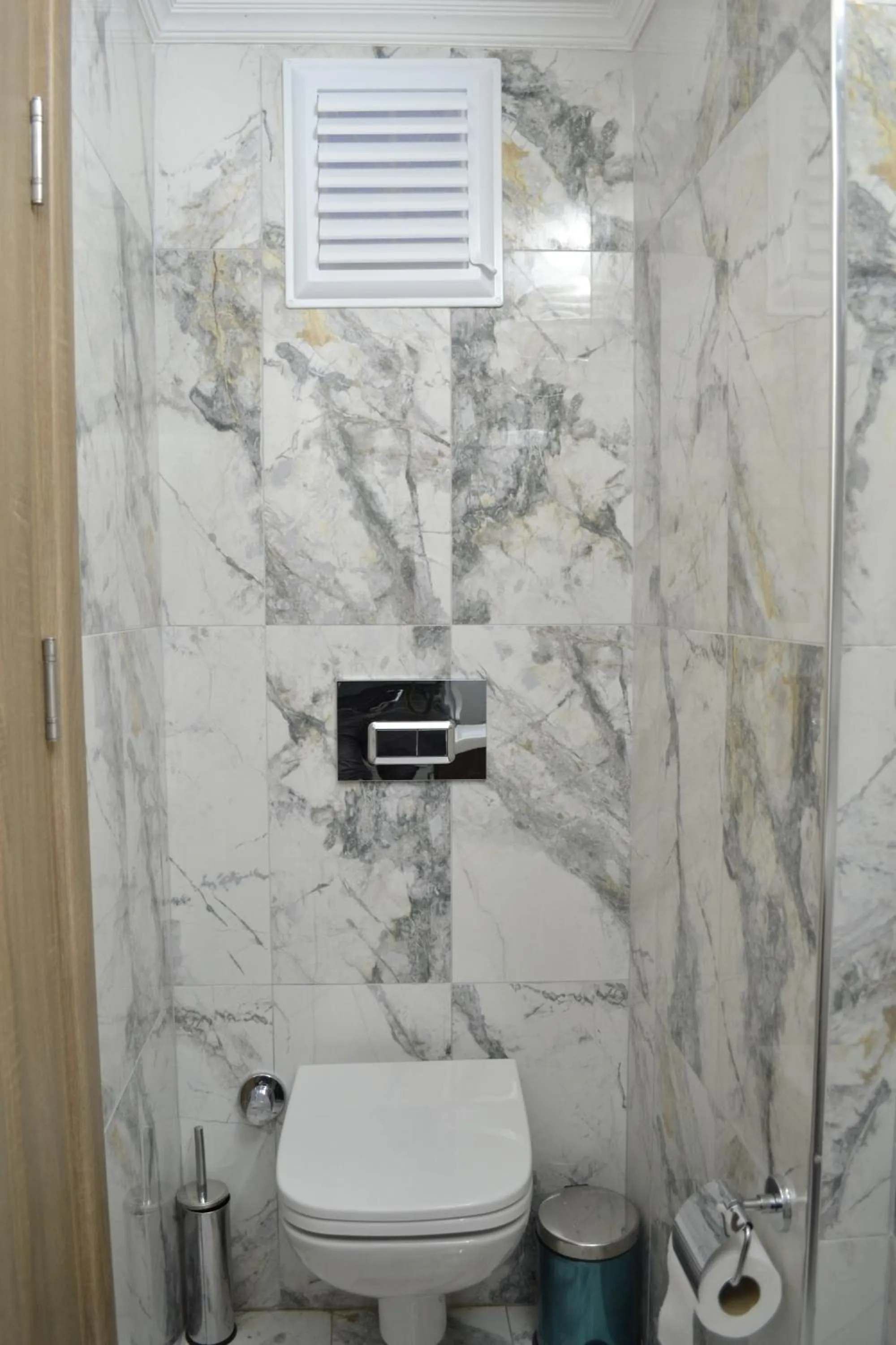 Bathroom in HOTEL GLOBAL 2022