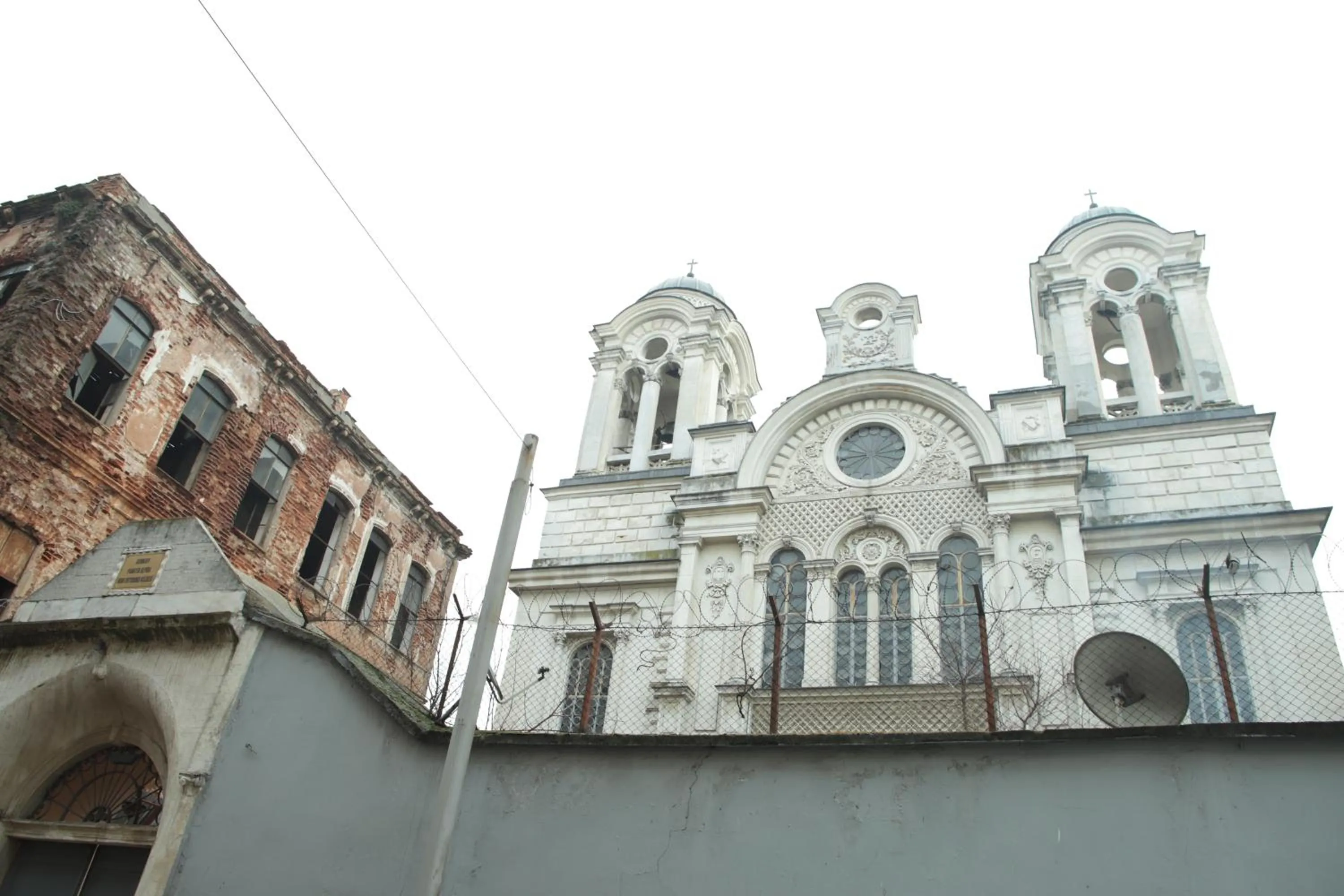 Nearby landmark in HOTEL GLOBAL 2022