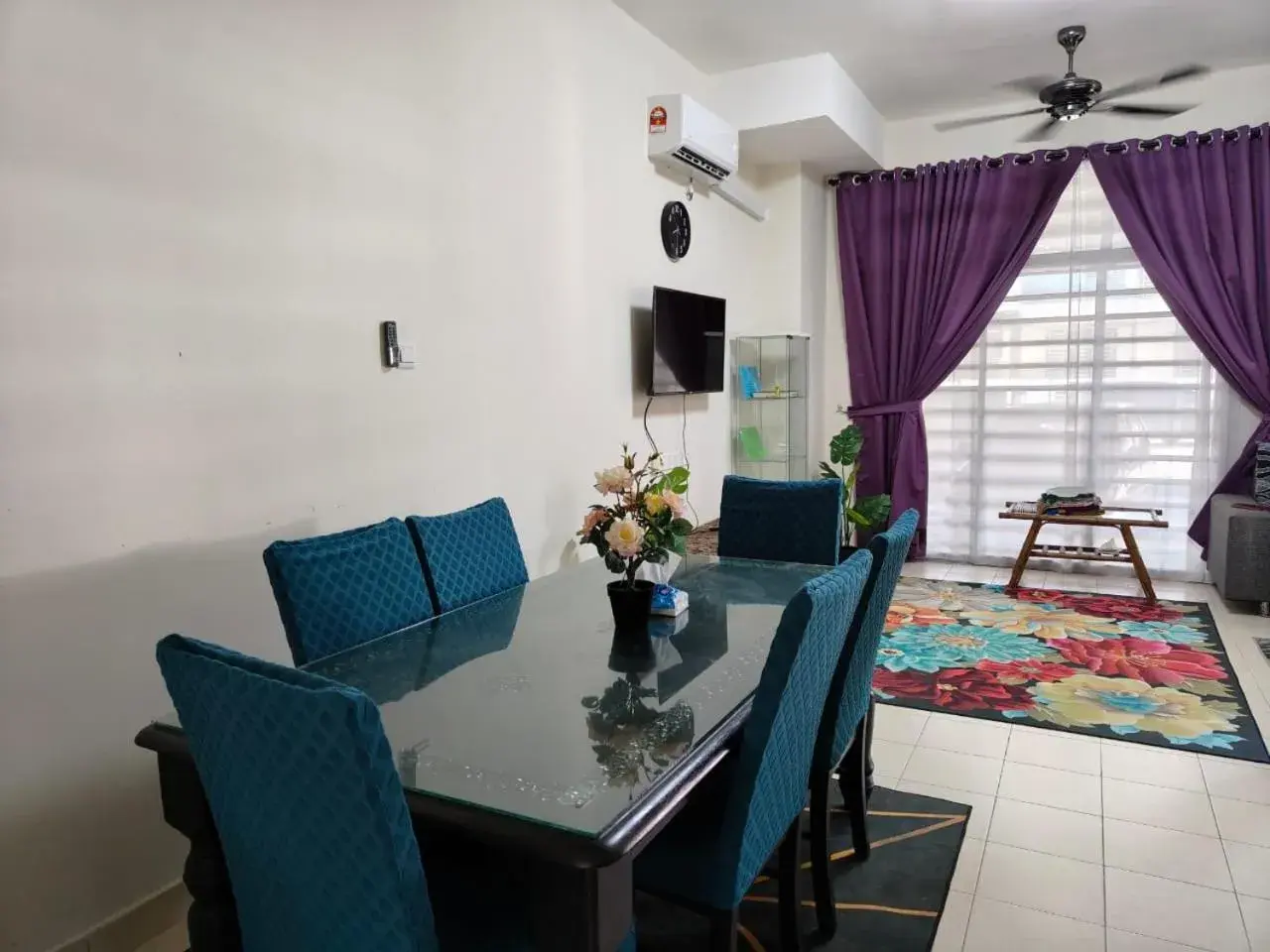 Vacation Home in MAMA homestay Vacation Home in MAMA homestay