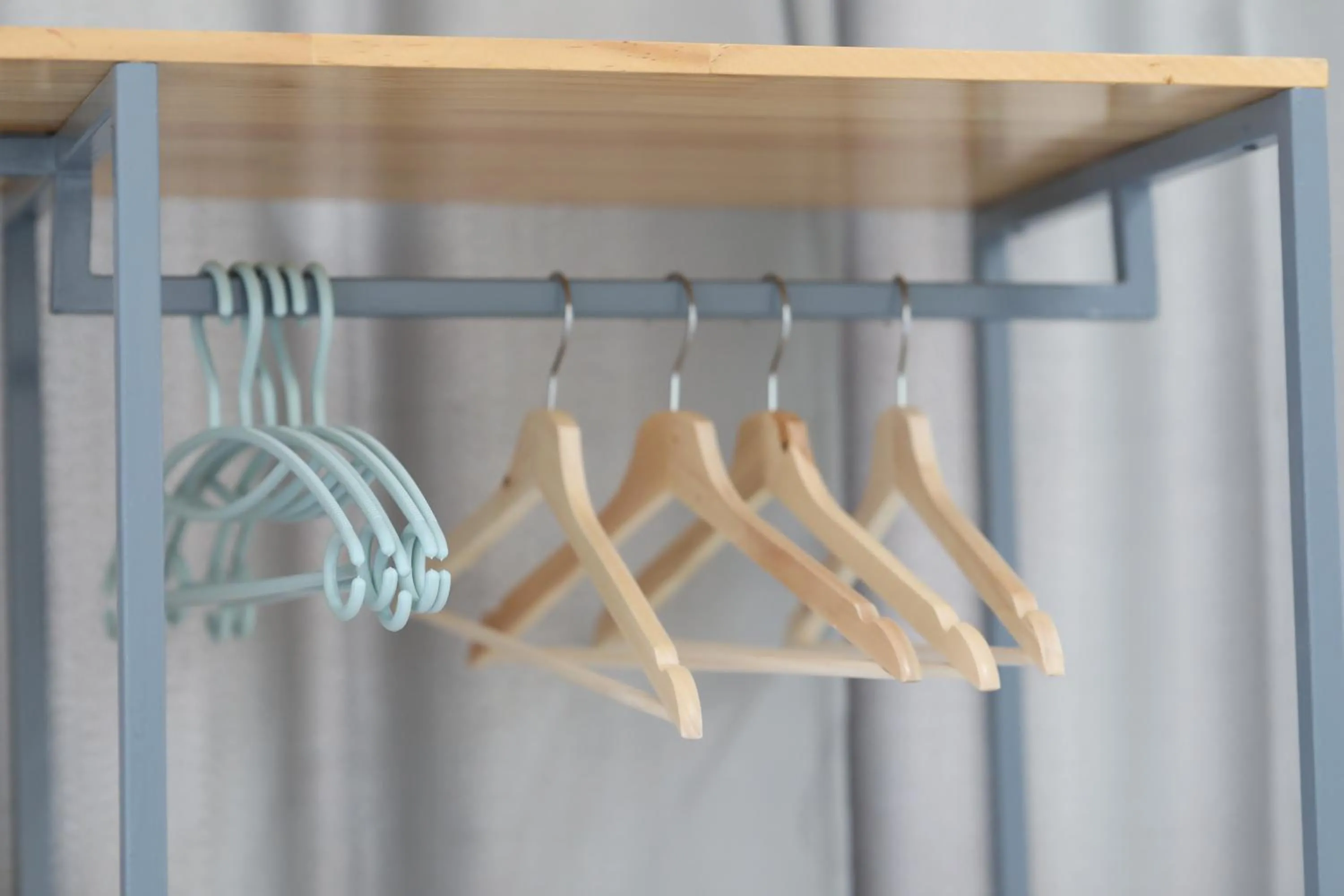 wardrobe in Hudhufas Villa